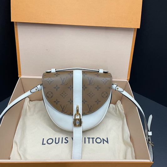 Louis Vuitton - Other - Leather - Multicolour - (Small)