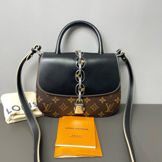 Louis Vuitton - Other - Leather - Multicolour - (Small)