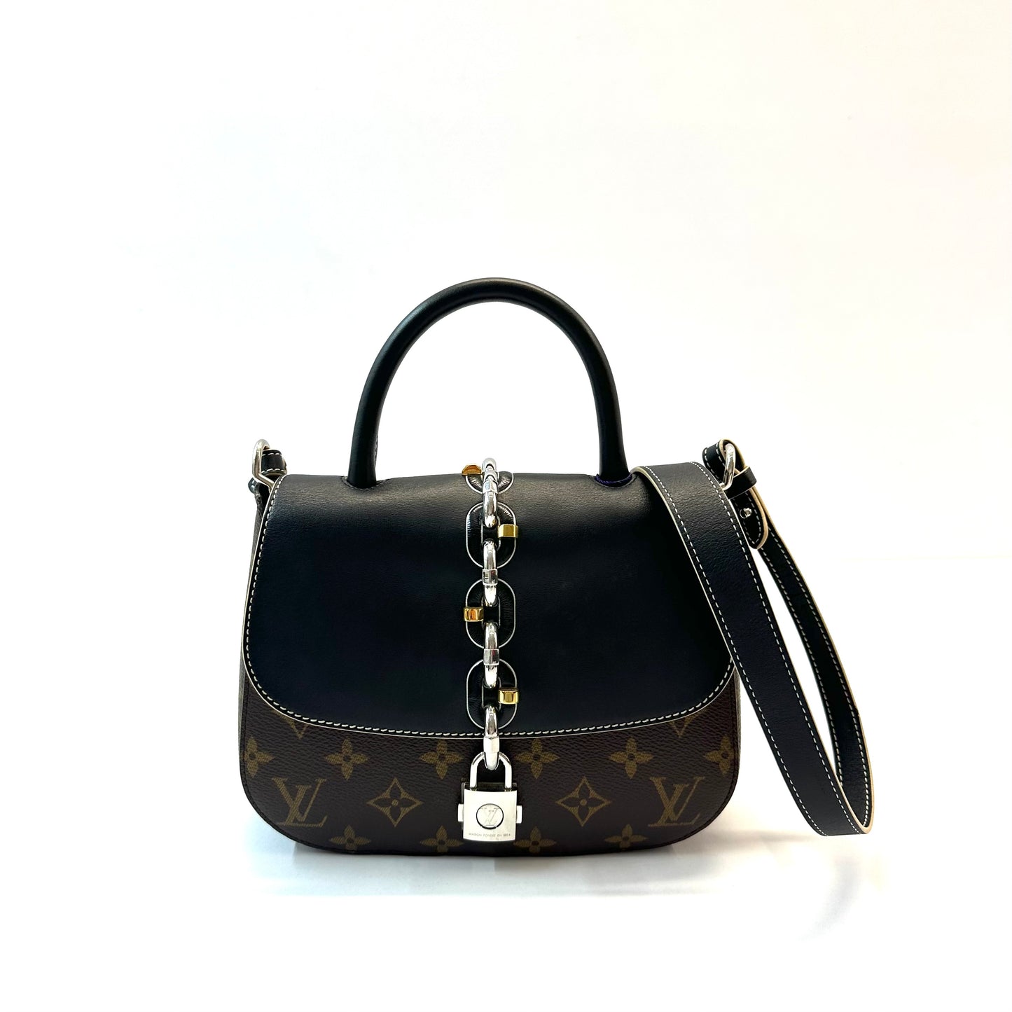 Louis Vuitton - Other - Leather - Multicolour - (small)