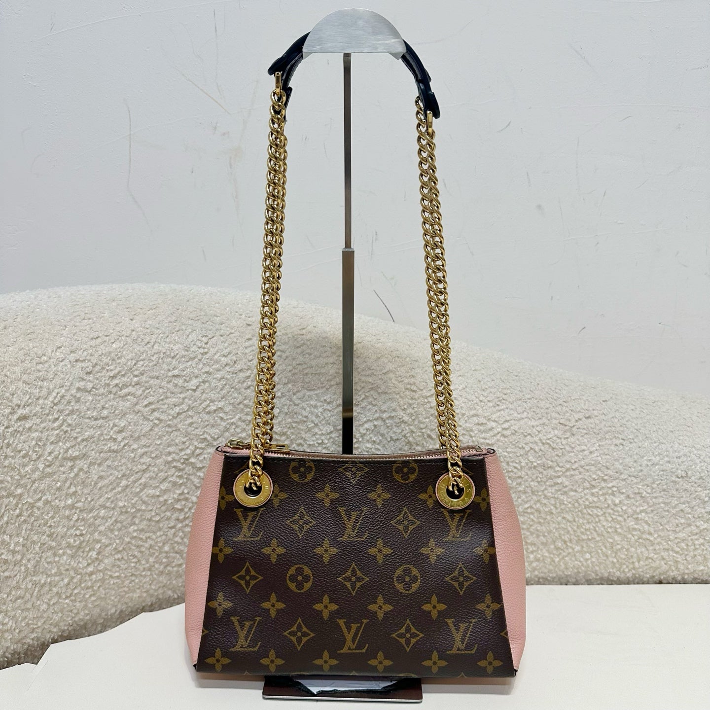 Louis Vuitton - Other - Leather - Multicolour - (small)