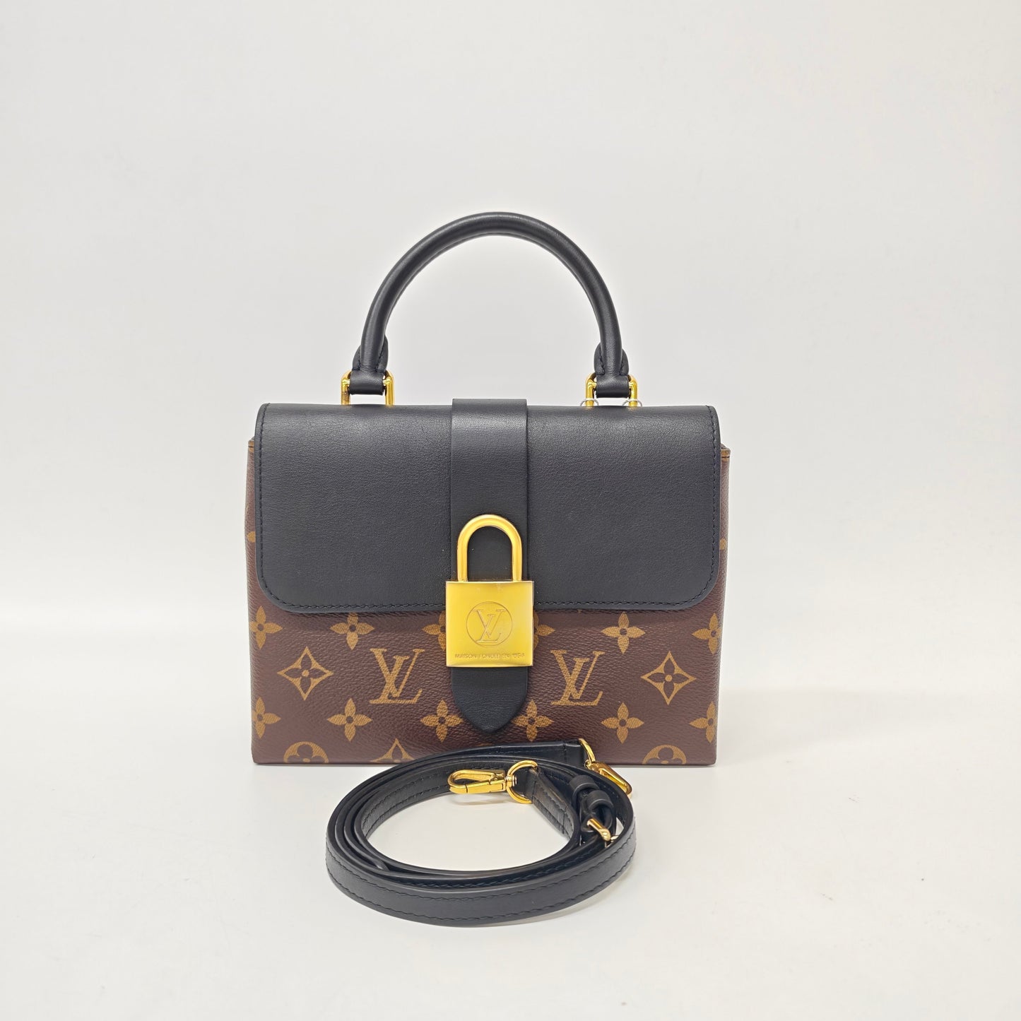 Louis Vuitton - Other - Leather - Multicolour - (small)