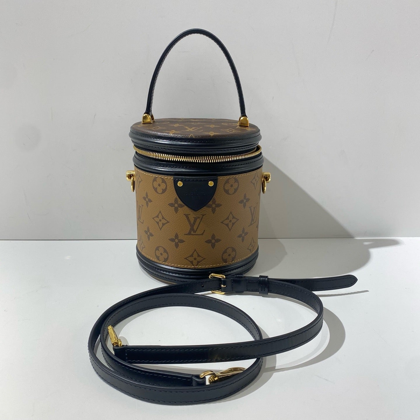 Louis Vuitton - Other - Leather - Multicolour - (Small)