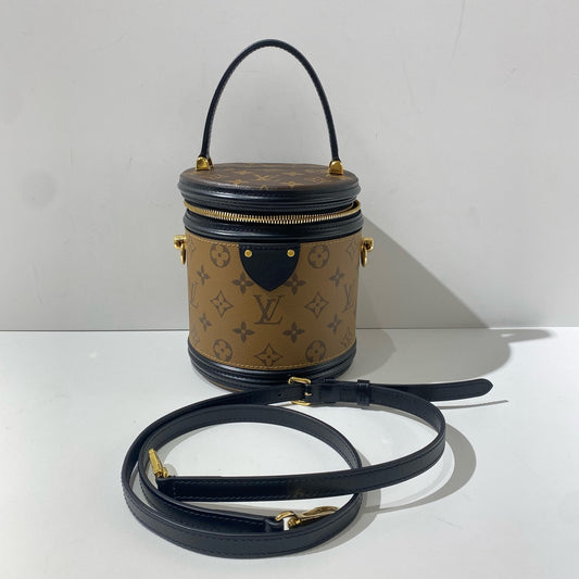 Louis Vuitton - Other - Leather - Multicolour - (Small)