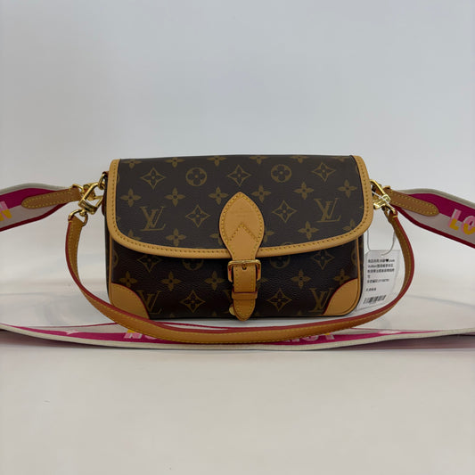 Louis Vuitton - Other - Leather - Multicolour - (small)