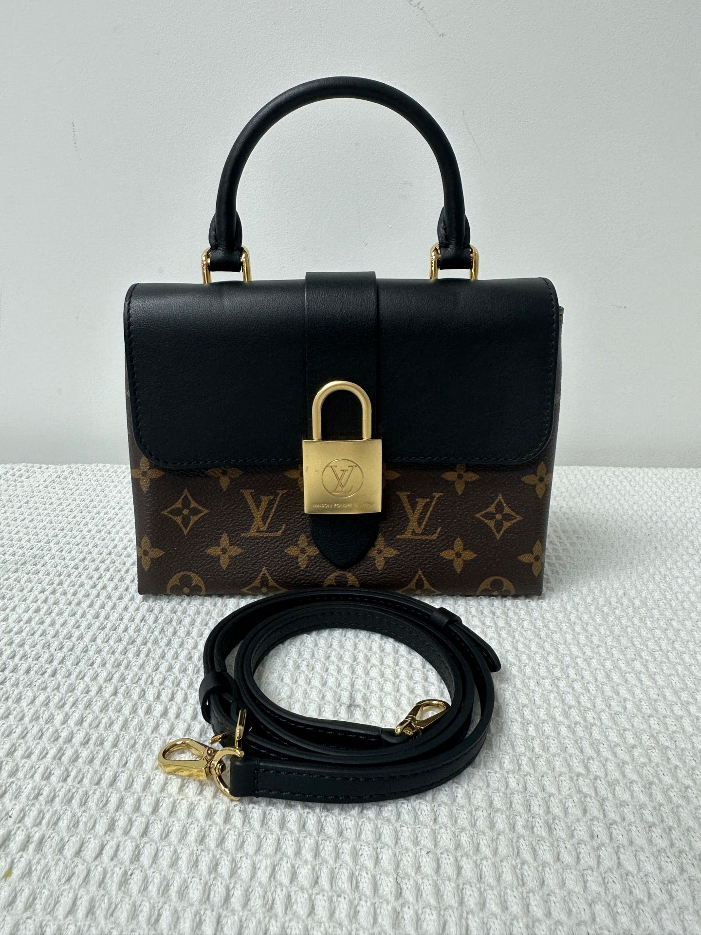 Louis Vuitton - Other - Leather - Multicolour - (small)
