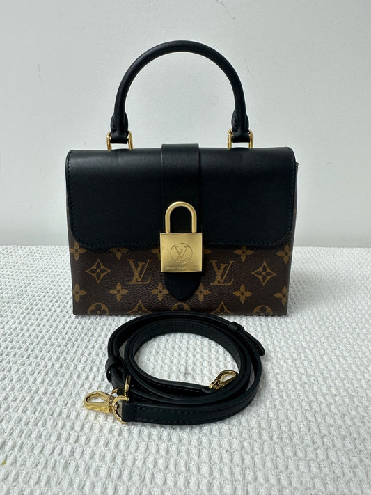 Louis Vuitton - Other - Leather - Multicolour - (small)