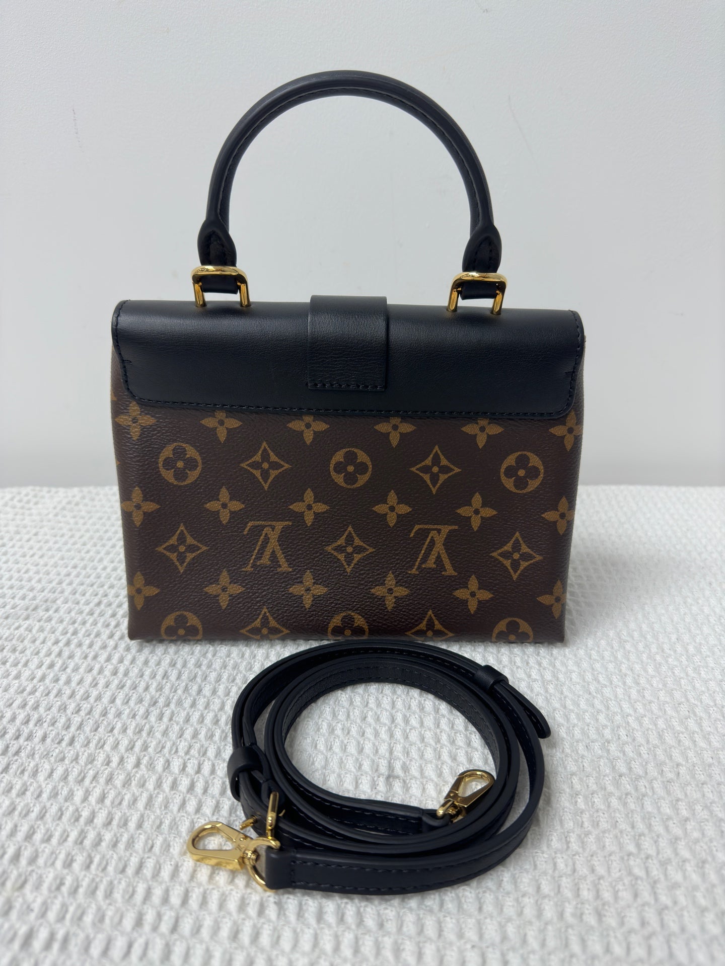 Louis Vuitton - Other - Leather - Multicolour - (small)