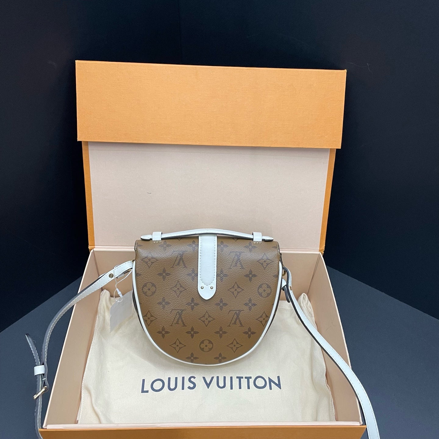Louis Vuitton - Other - Leather - Multicolour - (Small)