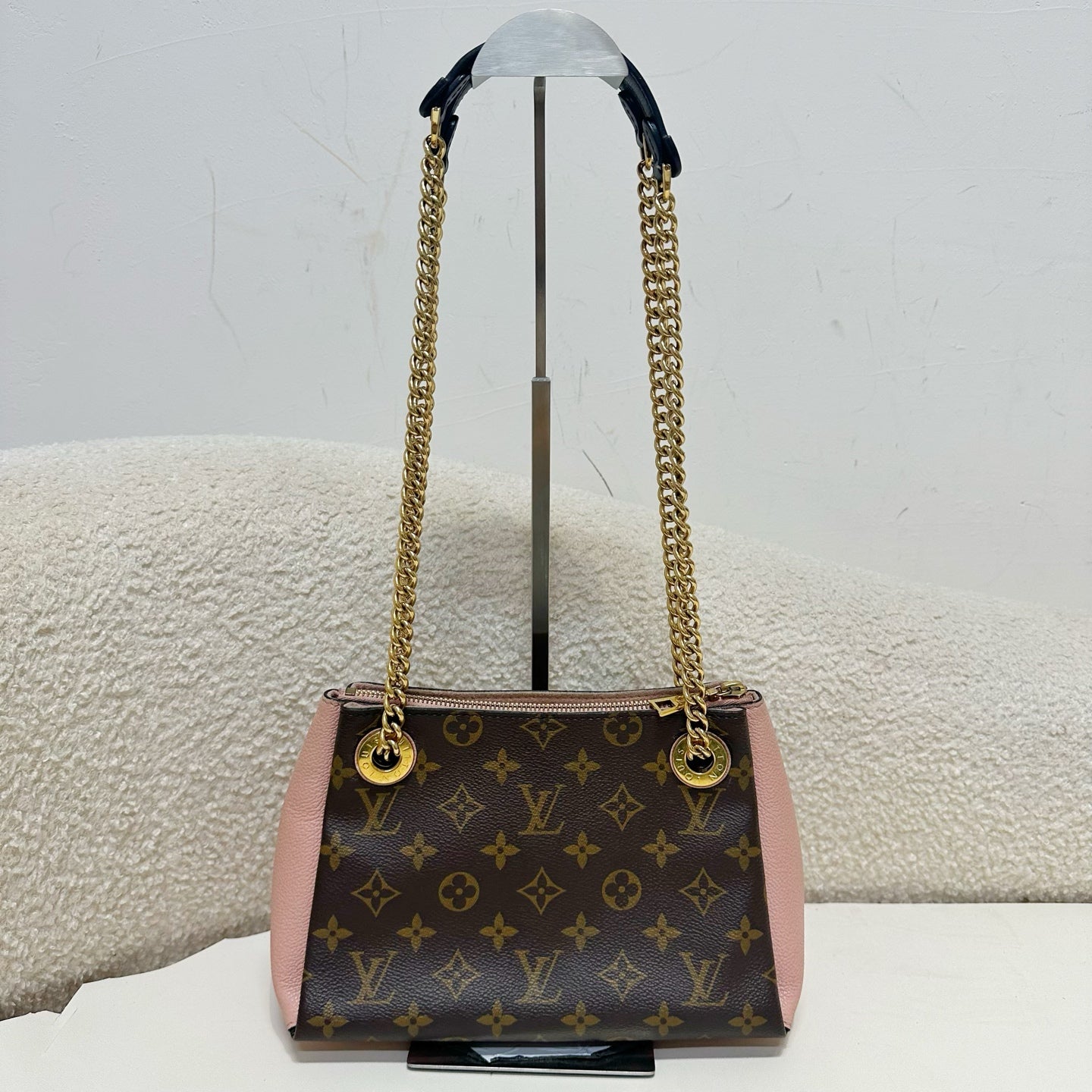 Louis Vuitton - Other - Leather - Multicolour - (small)