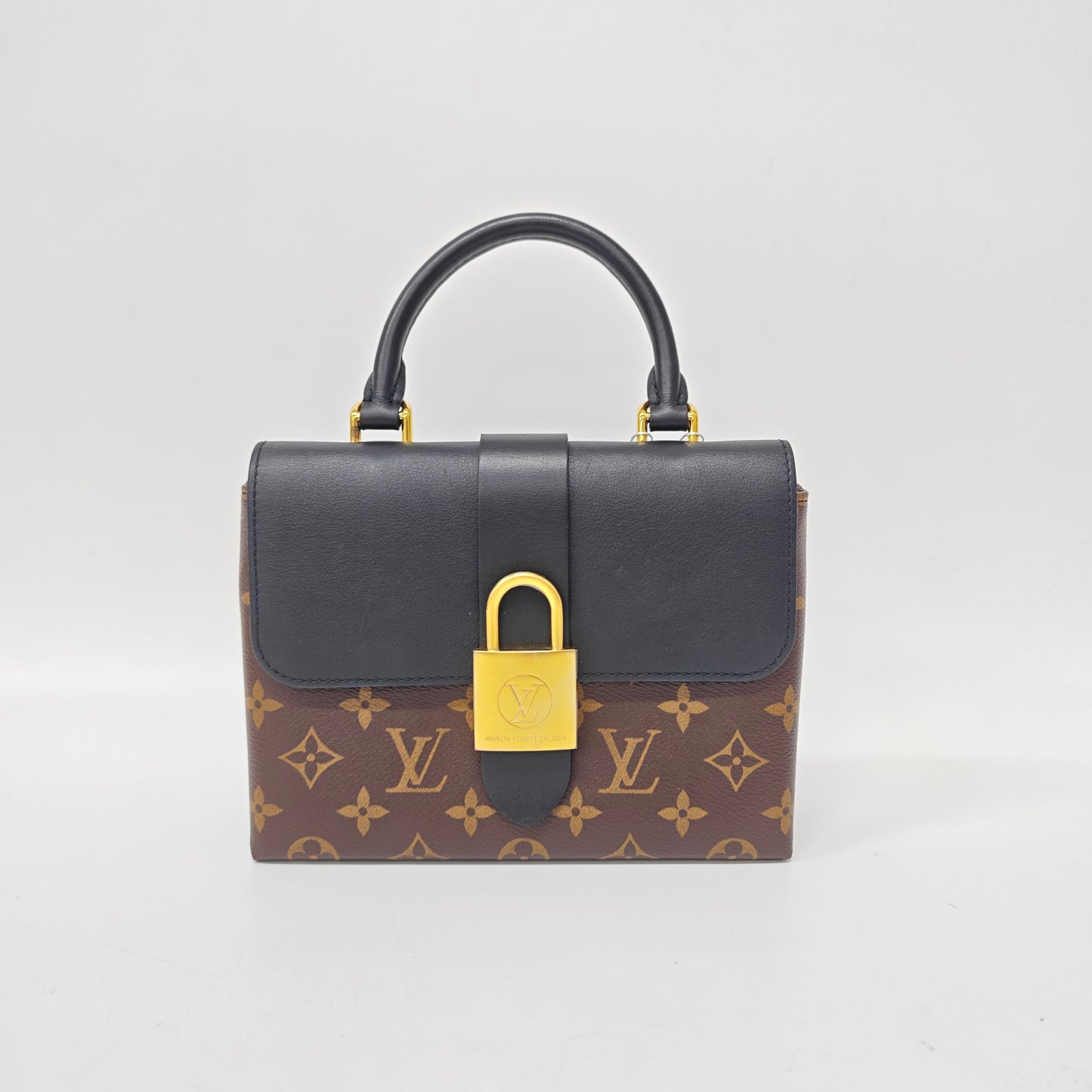 Louis Vuitton - Other - Leather - Multicolour - (small)