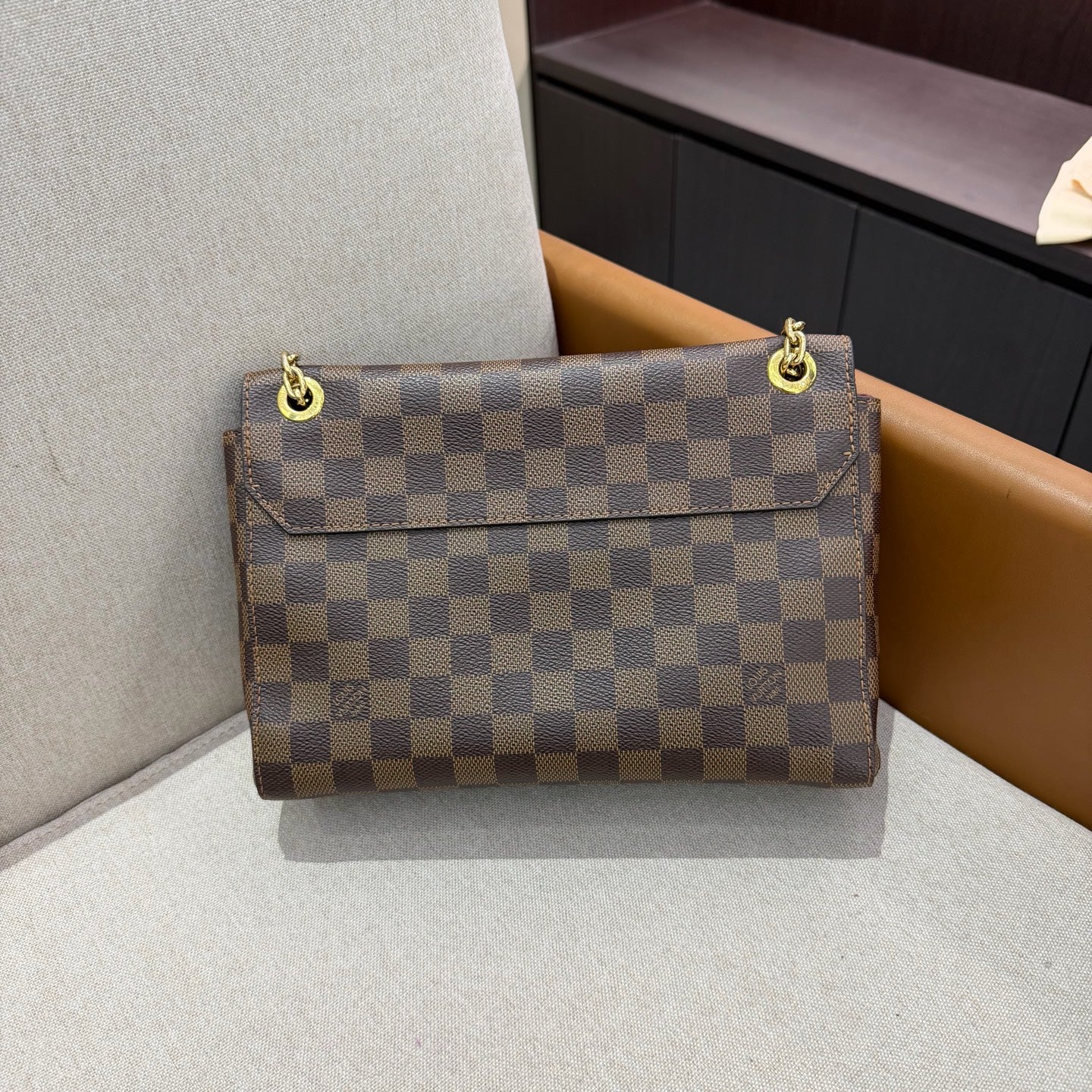 Louis Vuitton - Other - Leather - Multicolour - (small)