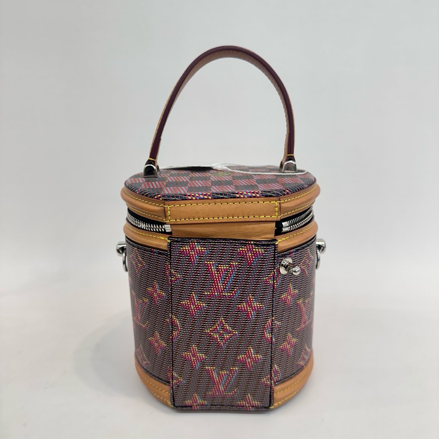 Louis Vuitton - Other - Leather - Multicolour - (small)