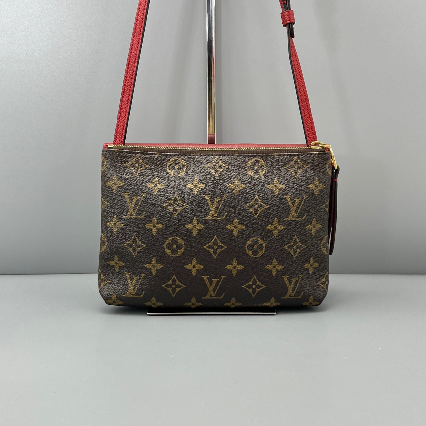Louis Vuitton - Other - Leather - Multicolour - (small)