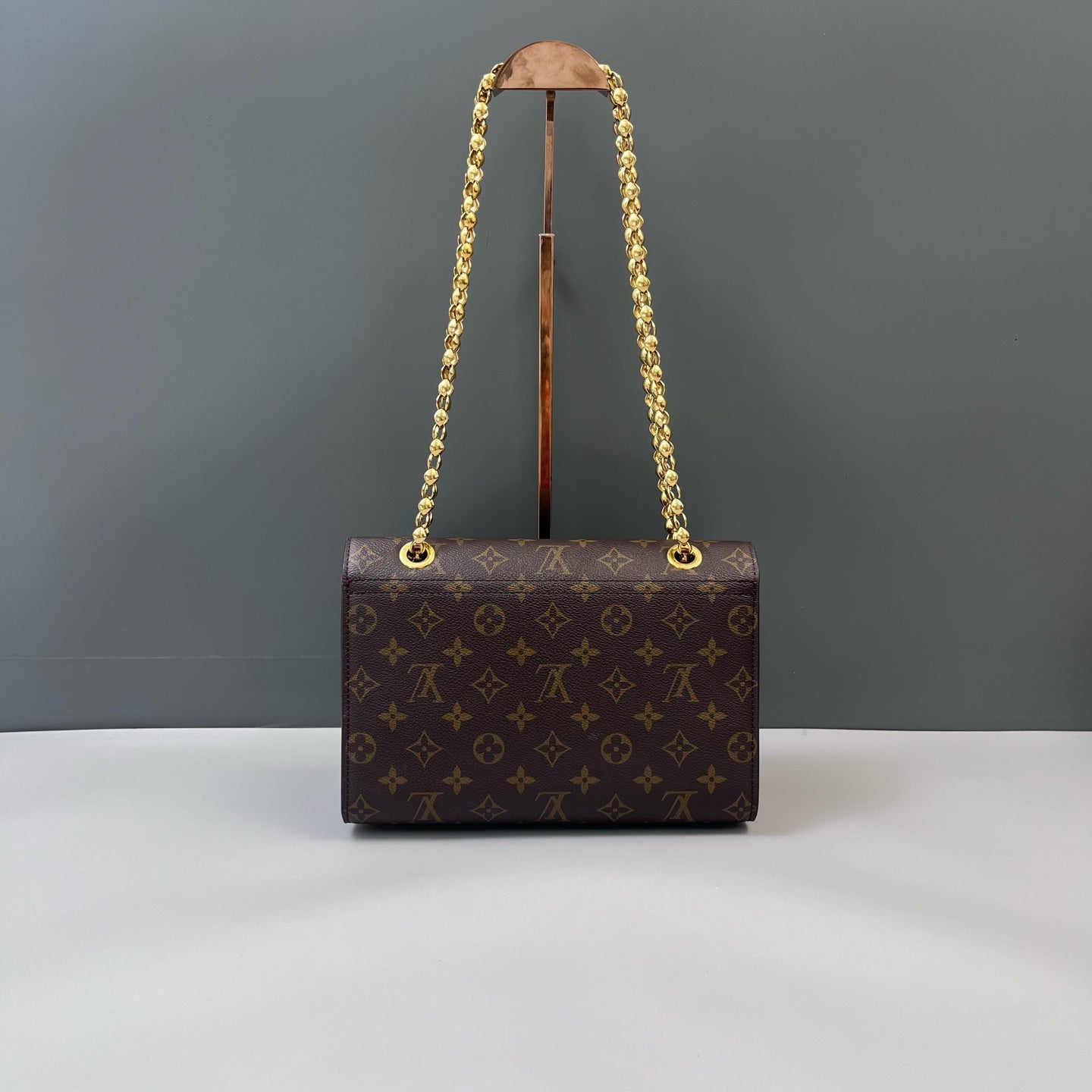 Louis Vuitton - Other - Leather - Multicolour - (small)