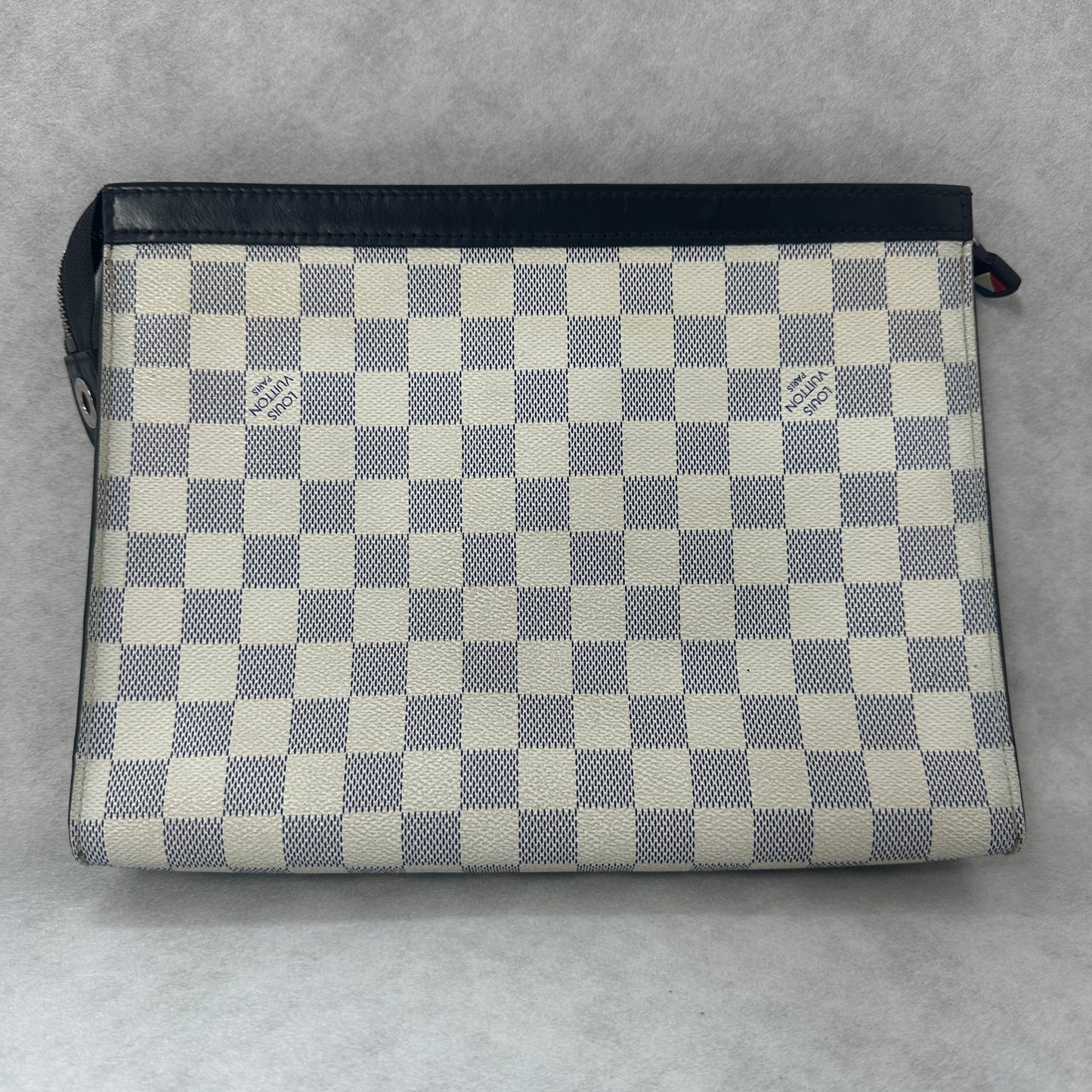 Louis Vuitton - Other - Leather - Multicolour - (small)