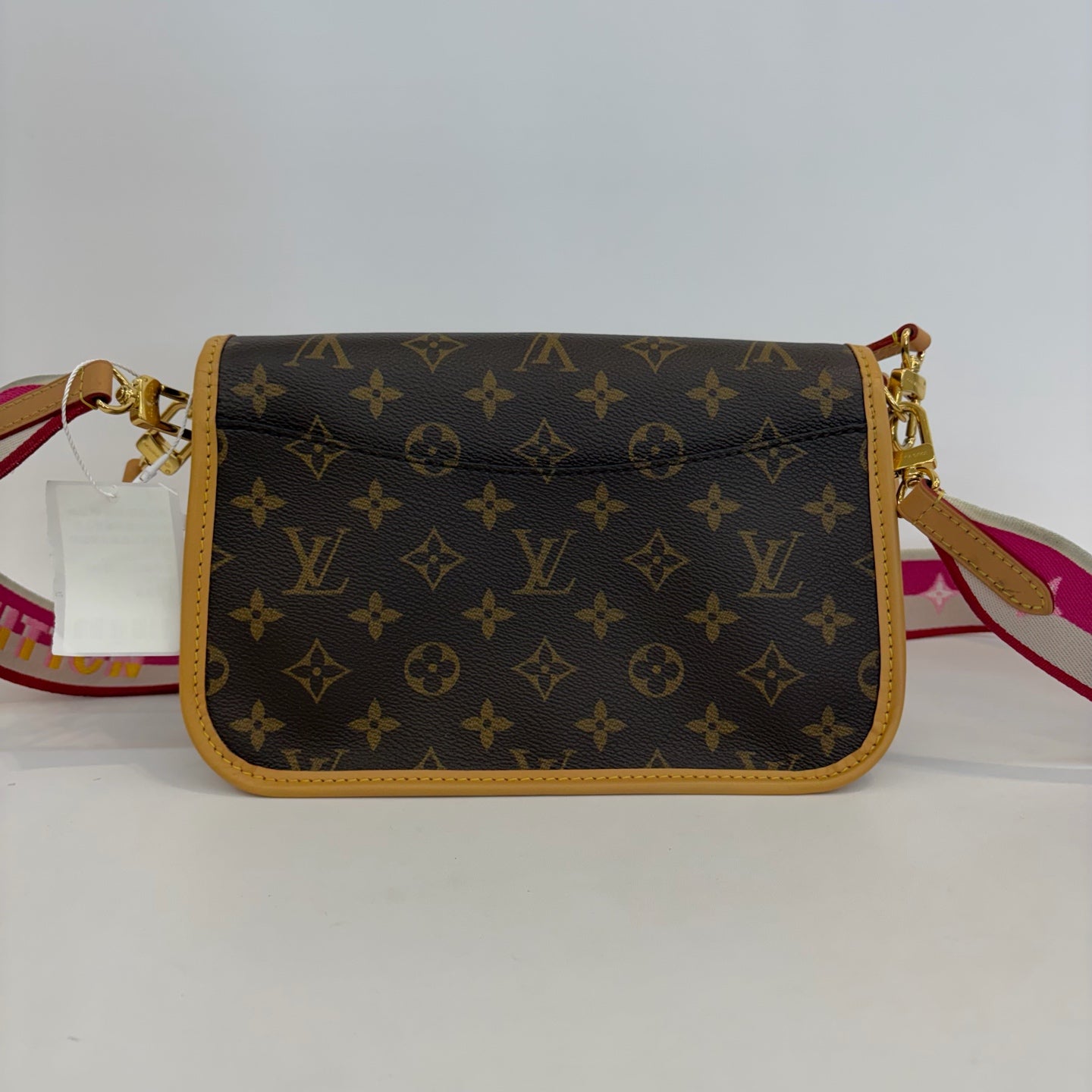 Louis Vuitton - Other - Leather - Multicolour - (small)