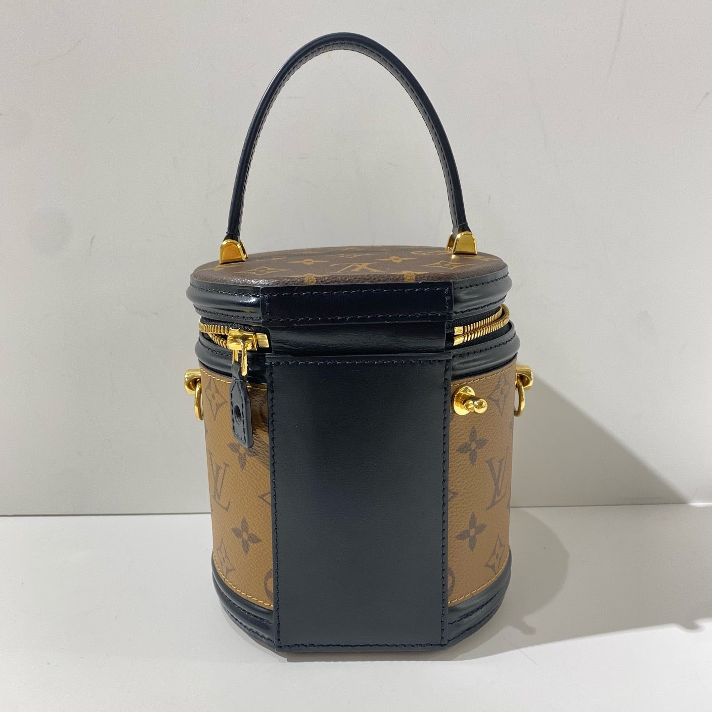 Louis Vuitton - Other - Leather - Multicolour - (Small)