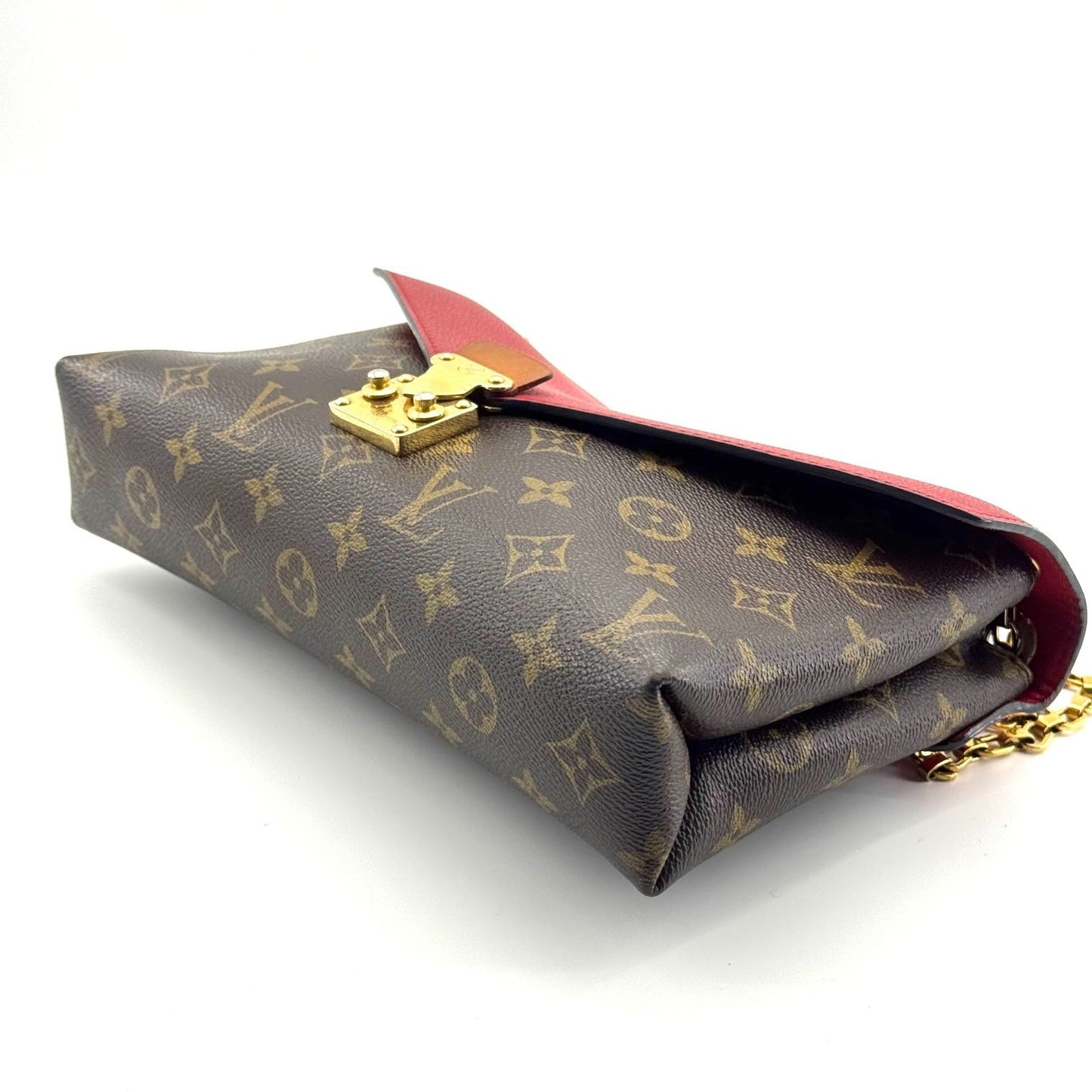Louis Vuitton - Other - Leather - Multicolour - (Small)