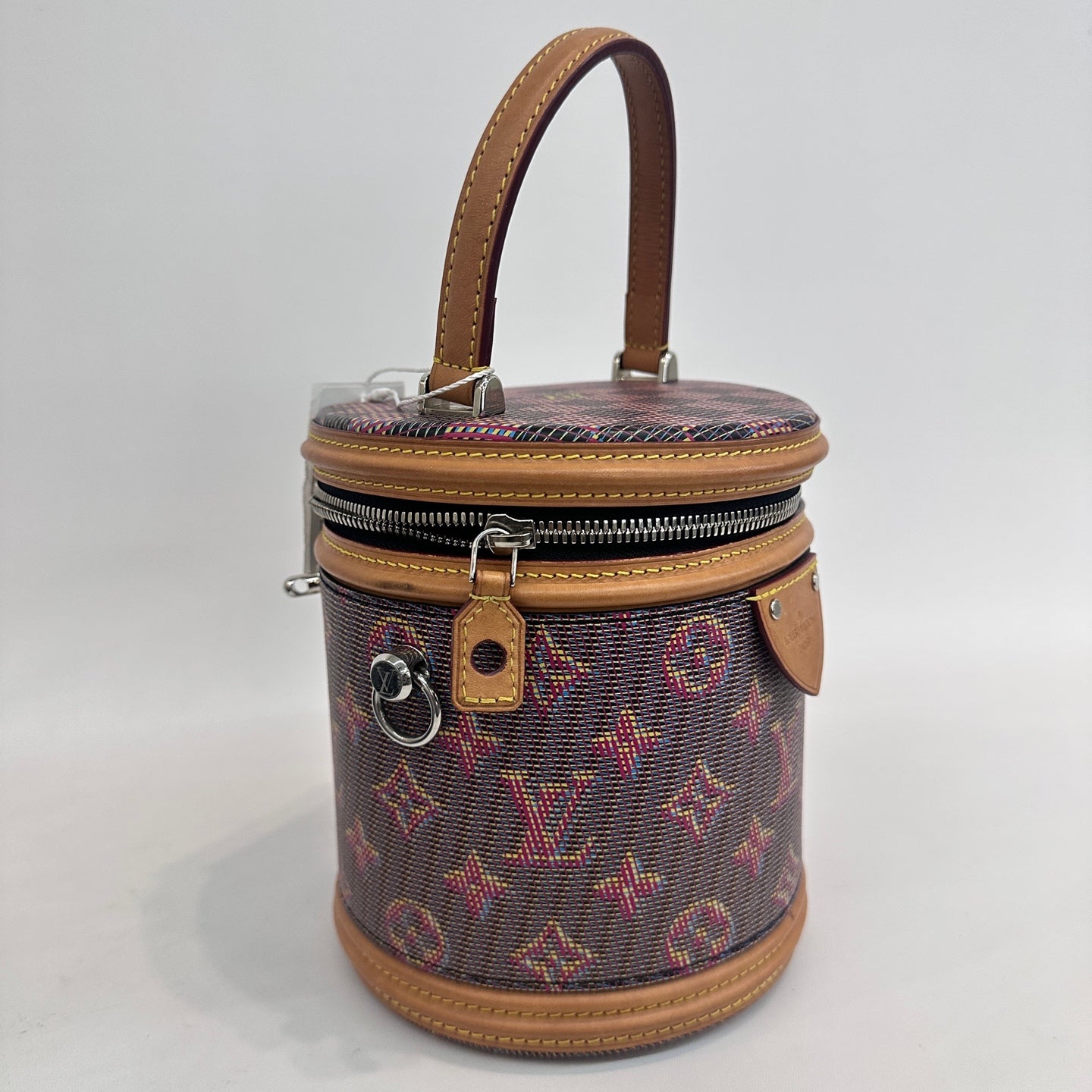 Louis Vuitton - Other - Leather - Multicolour - (small)