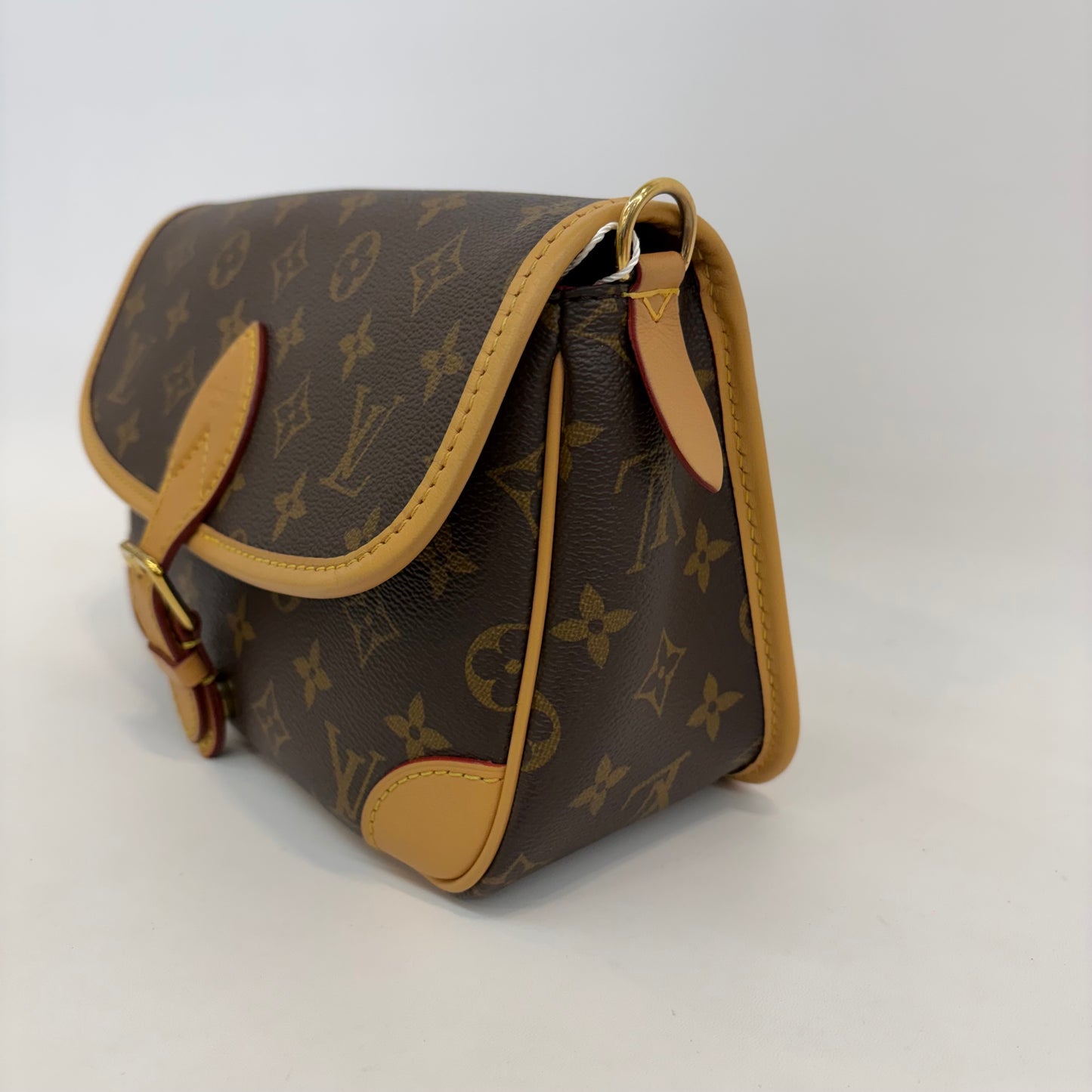 Louis Vuitton - Other - Leather - Multicolour - (small)
