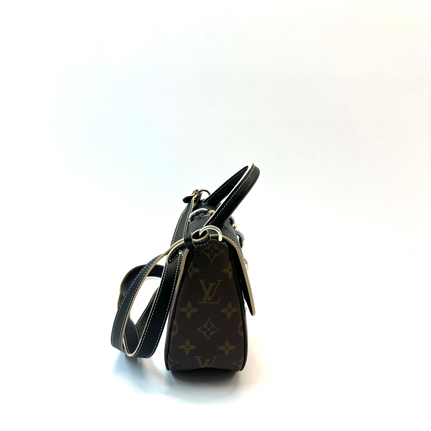 Louis Vuitton - Other - Leather - Multicolour - (small)