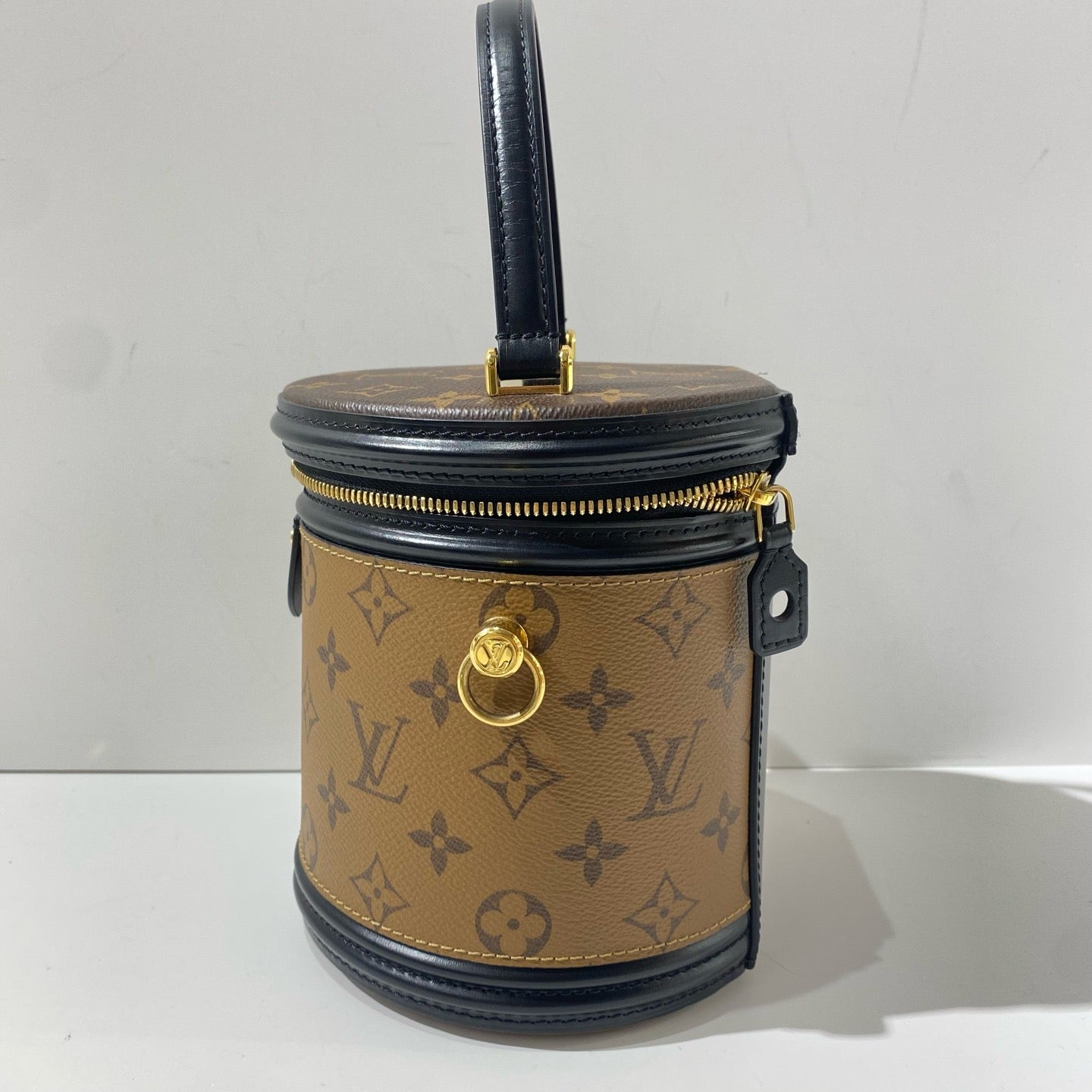 Louis Vuitton - Other - Leather - Multicolour - (Small)