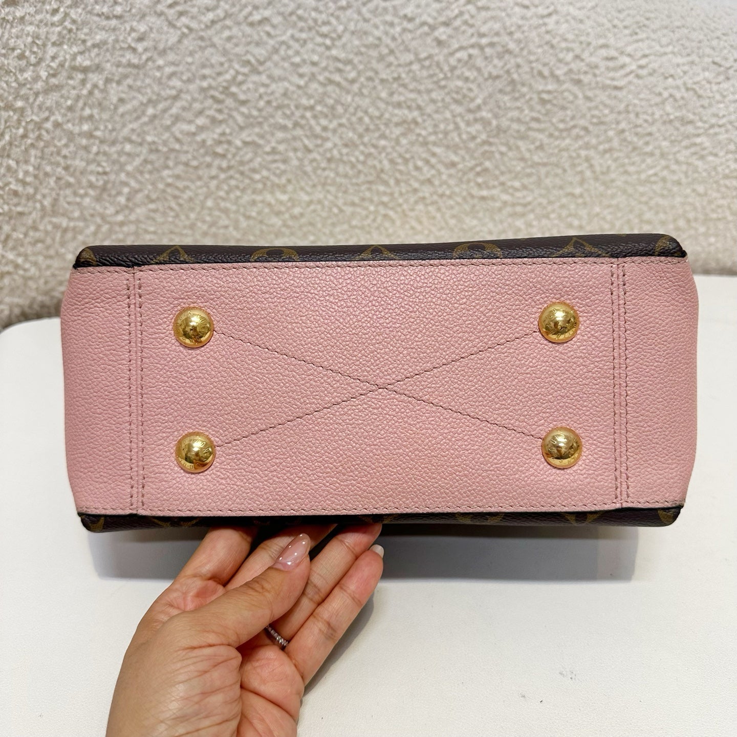 Louis Vuitton - Other - Leather - Multicolour - (small)