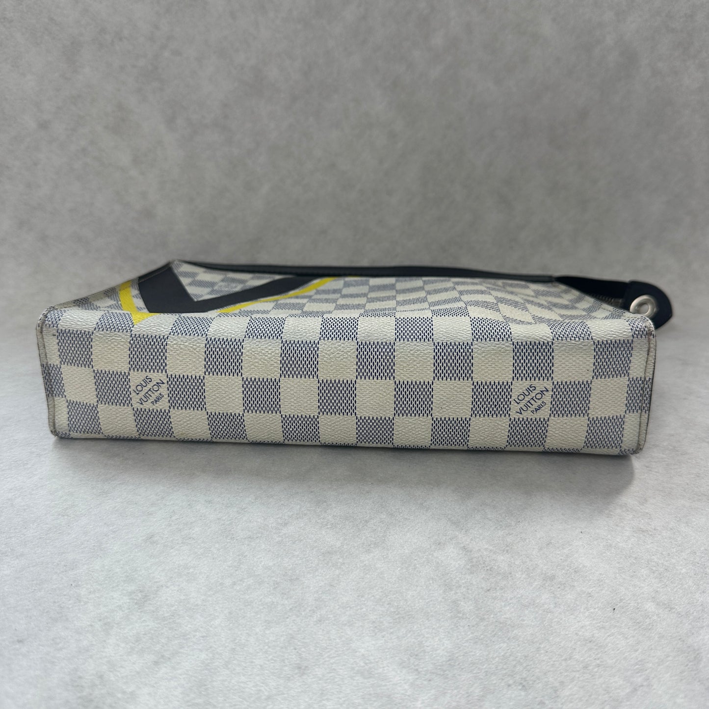 Louis Vuitton - Other - Leather - Multicolour - (small)
