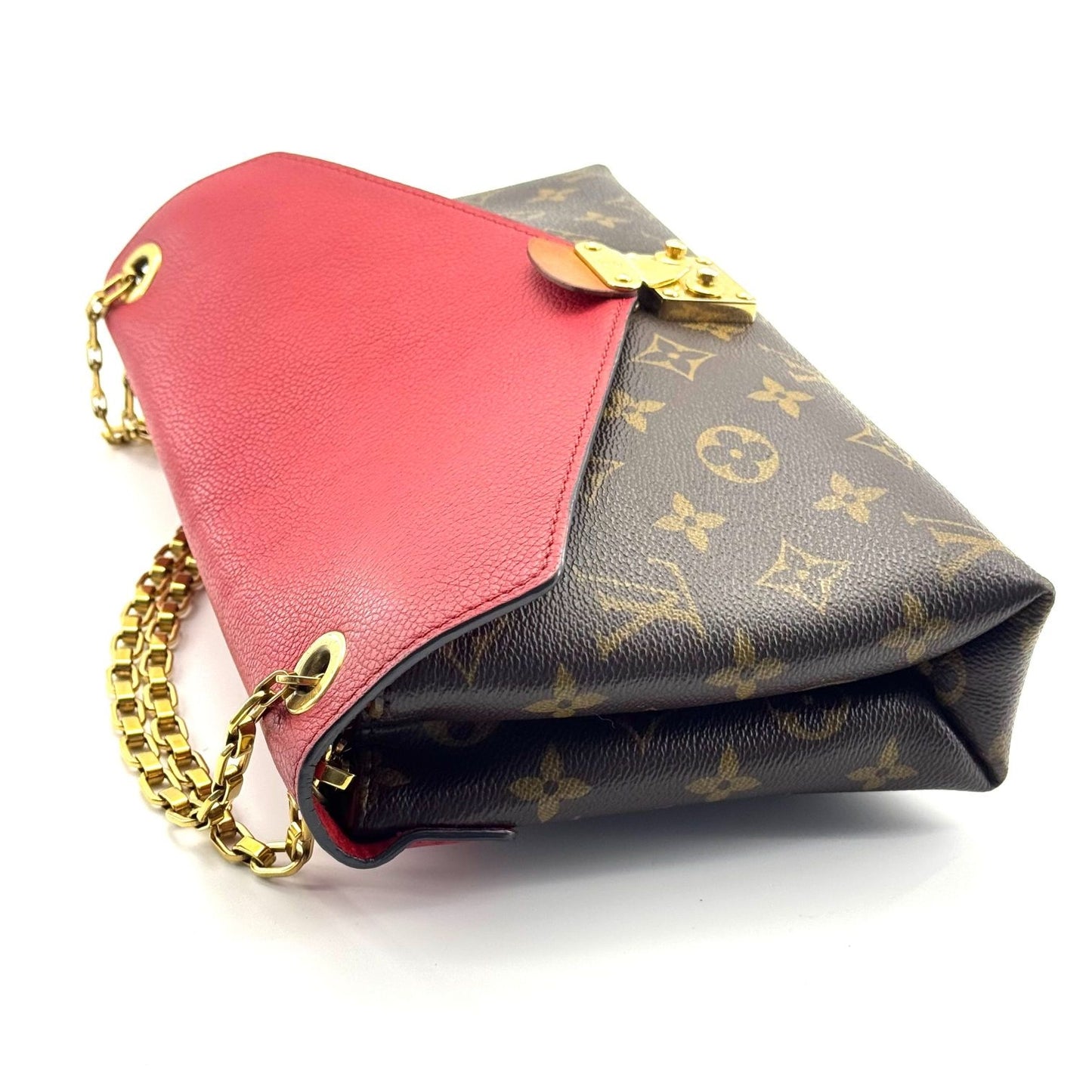 Louis Vuitton - Other - Leather - Multicolour - (Small)