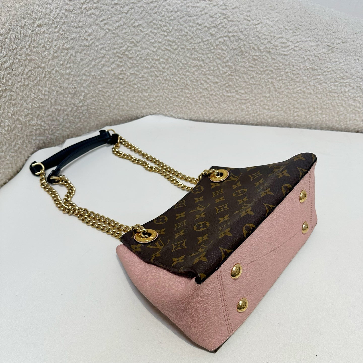 Louis Vuitton - Other - Leather - Multicolour - (small)