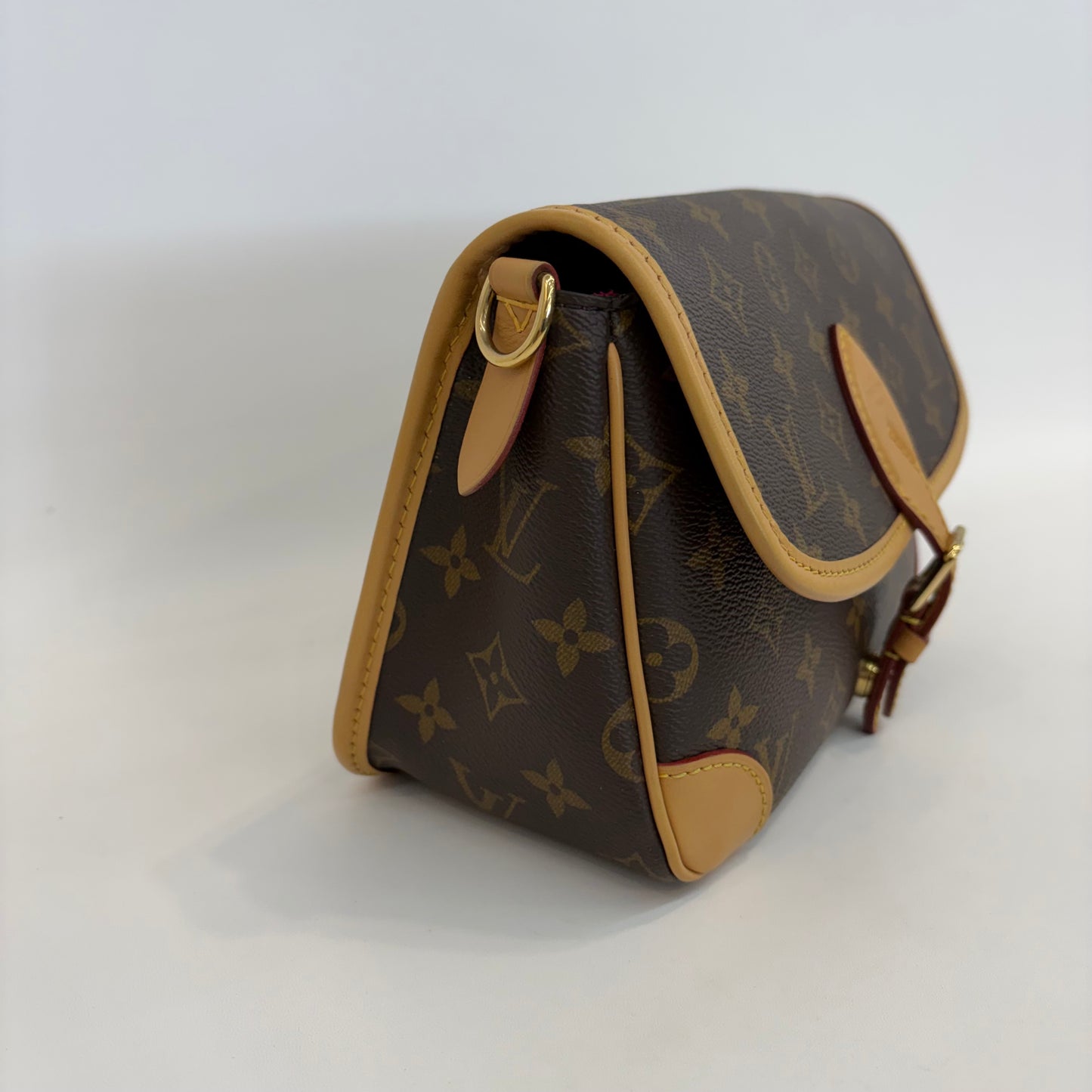 Louis Vuitton - Other - Leather - Multicolour - (small)