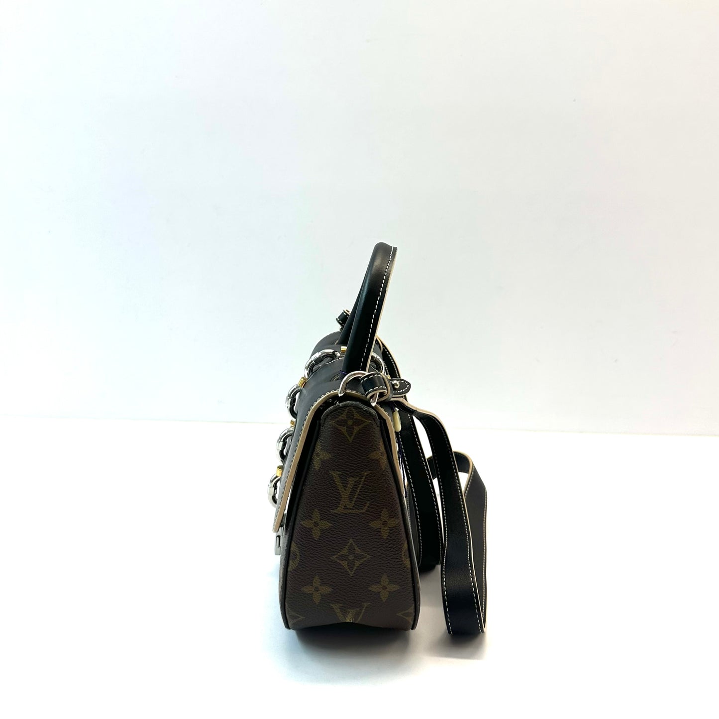 Louis Vuitton - Other - Leather - Multicolour - (small)