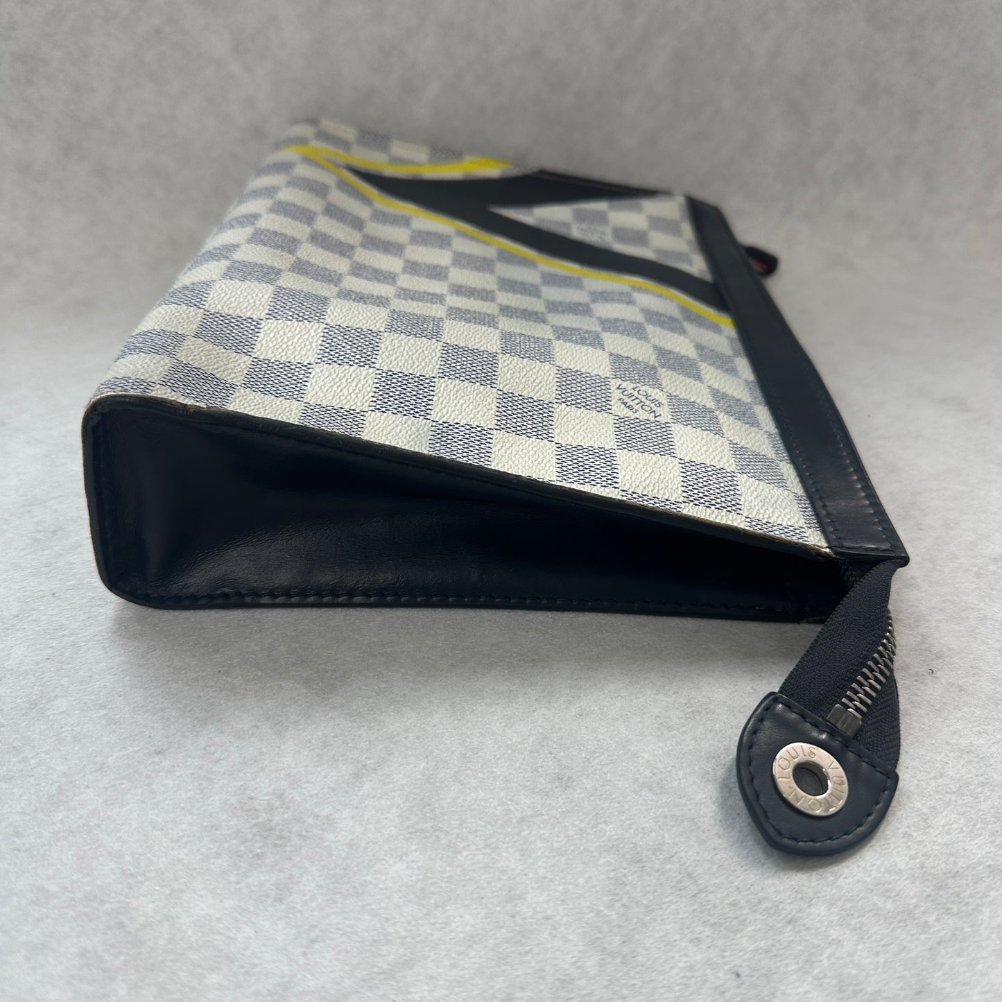 Louis Vuitton - Other - Leather - Multicolour - (small)