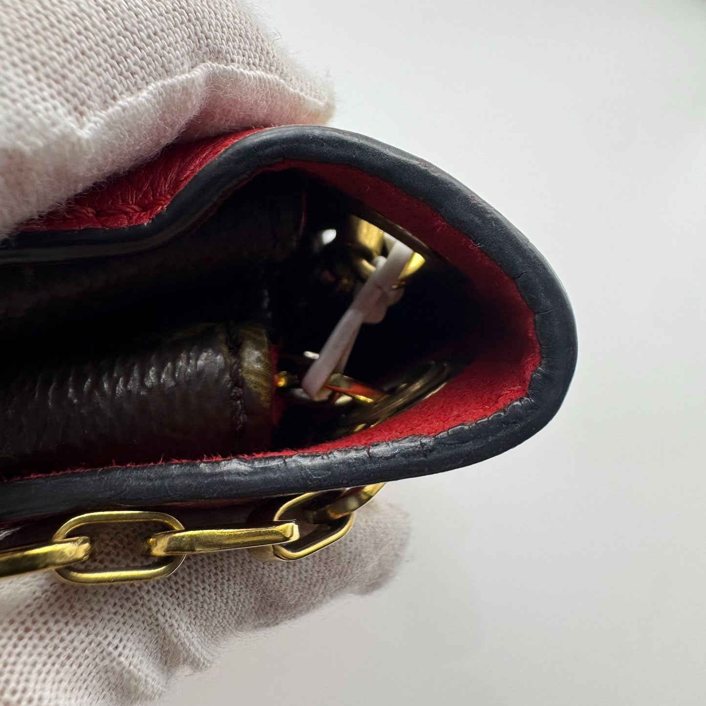 Louis Vuitton - Other - Leather - Multicolour - (Small)