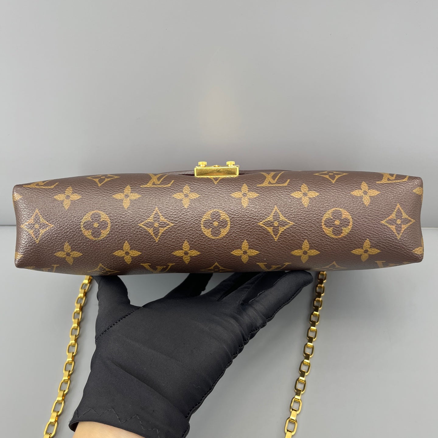 Louis Vuitton - Other - Leather - Multicolour - (small)