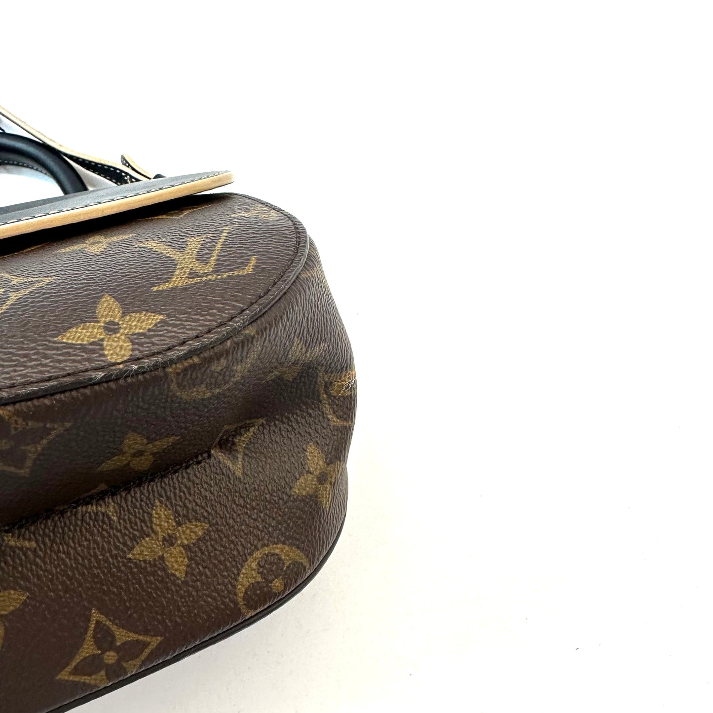 Louis Vuitton - Other - Leather - Multicolour - (small)