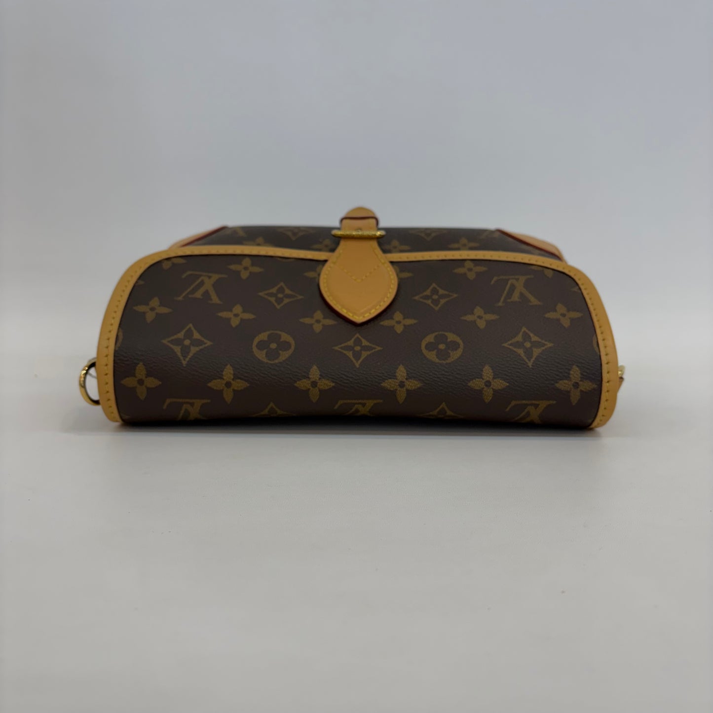 Louis Vuitton - Other - Leather - Multicolour - (small)