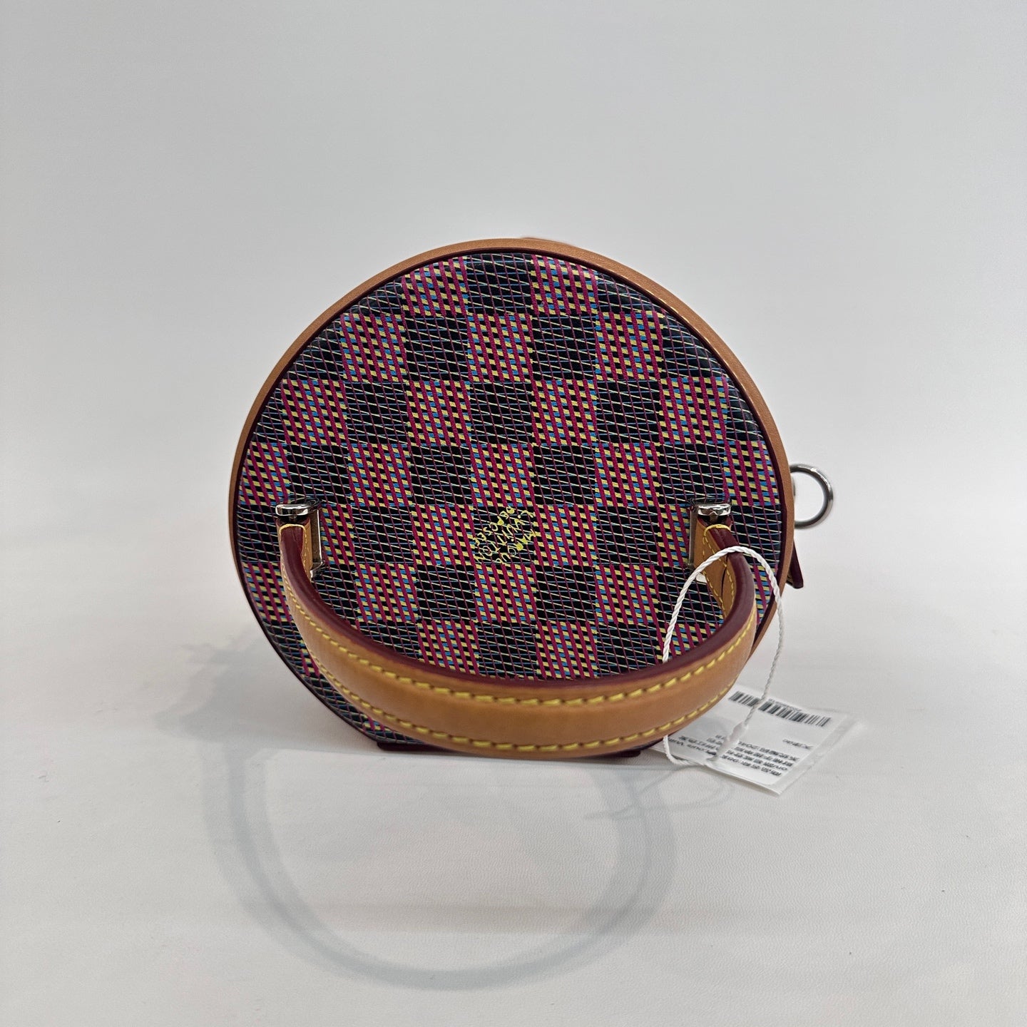 Louis Vuitton - Other - Leather - Multicolour - (small)