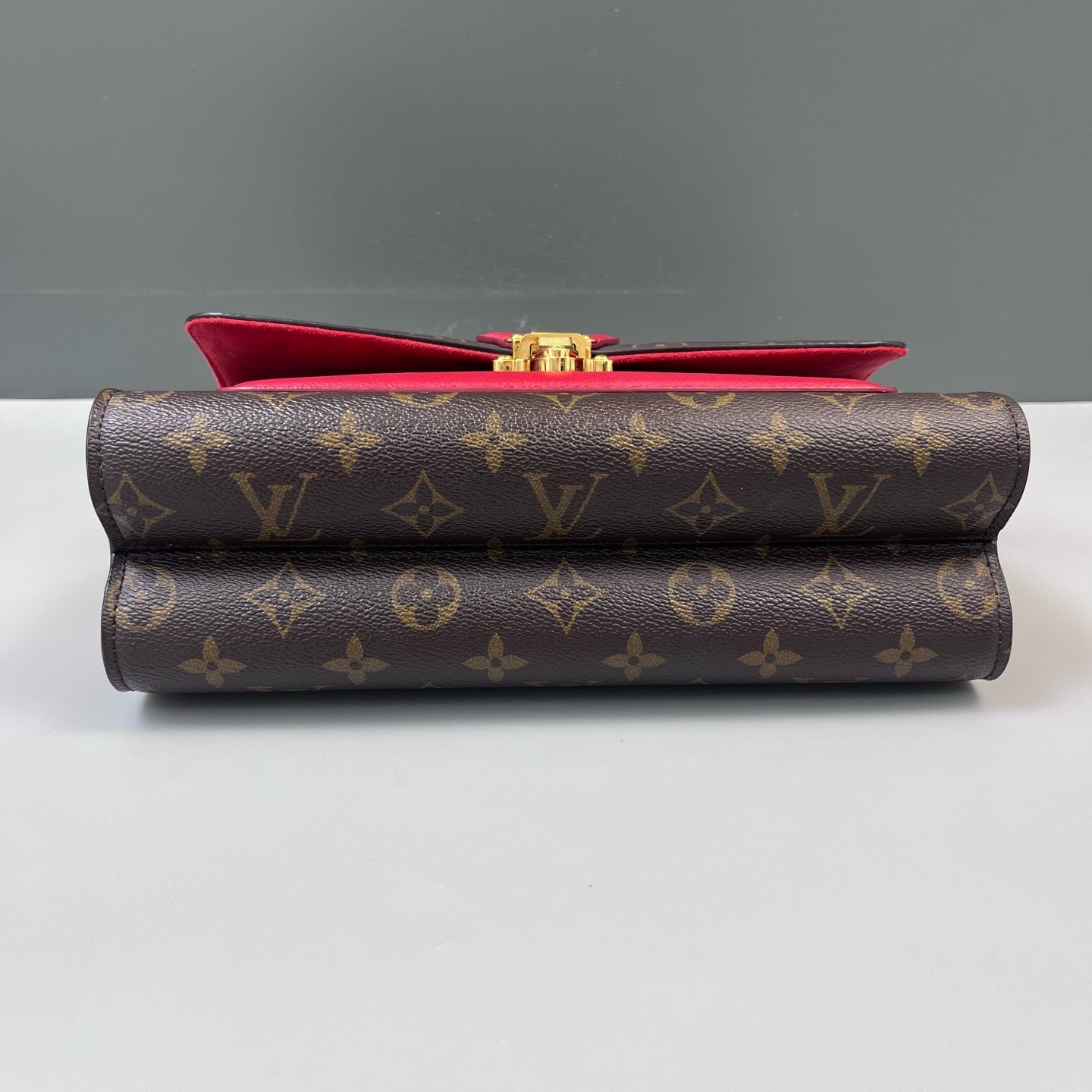 Louis Vuitton - Other - Leather - Multicolour - (small)
