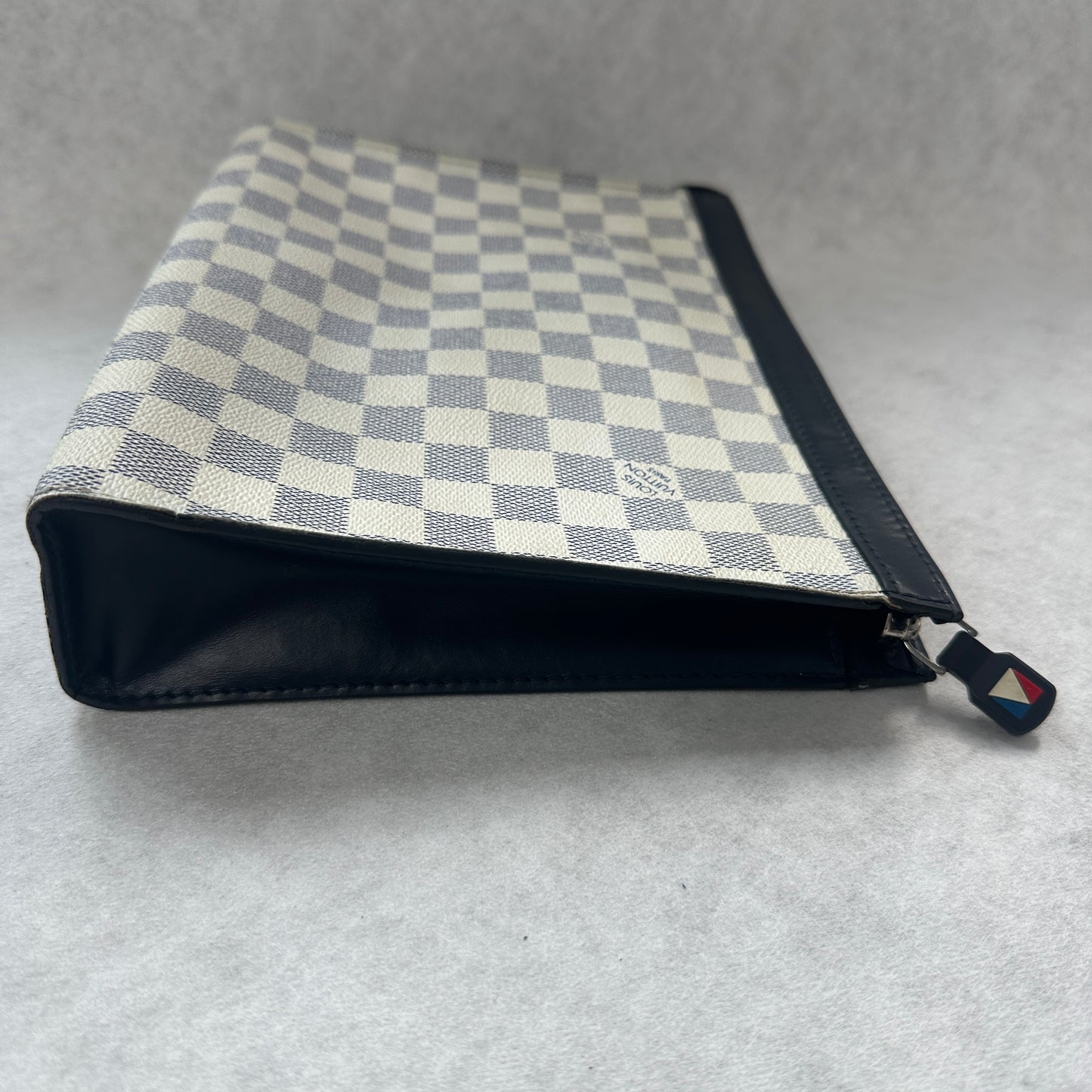 Louis Vuitton - Other - Leather - Multicolour - (small)