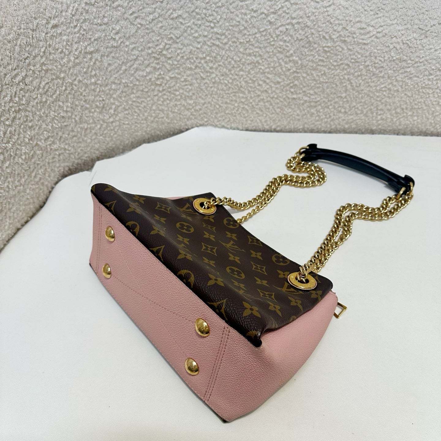 Louis Vuitton - Other - Leather - Multicolour - (small)