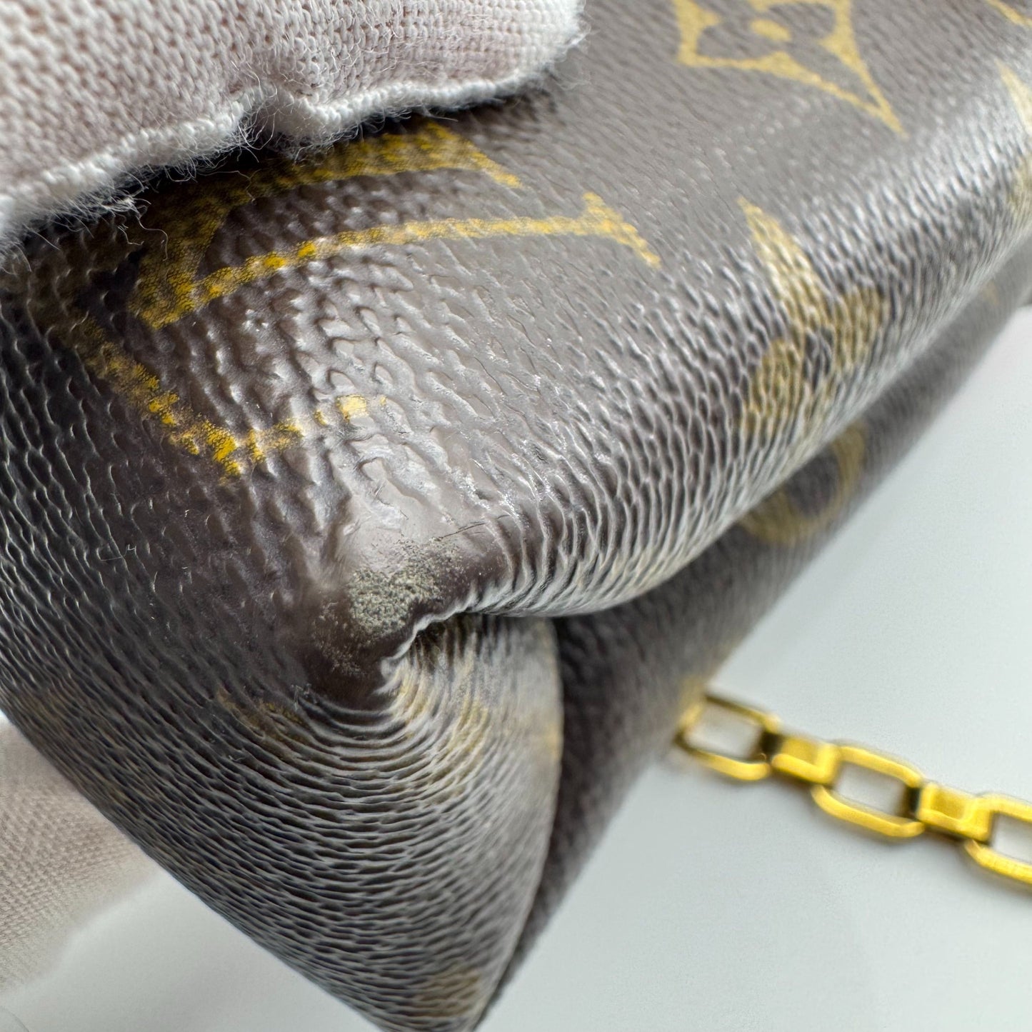 Louis Vuitton - Other - Leather - Multicolour - (Small)