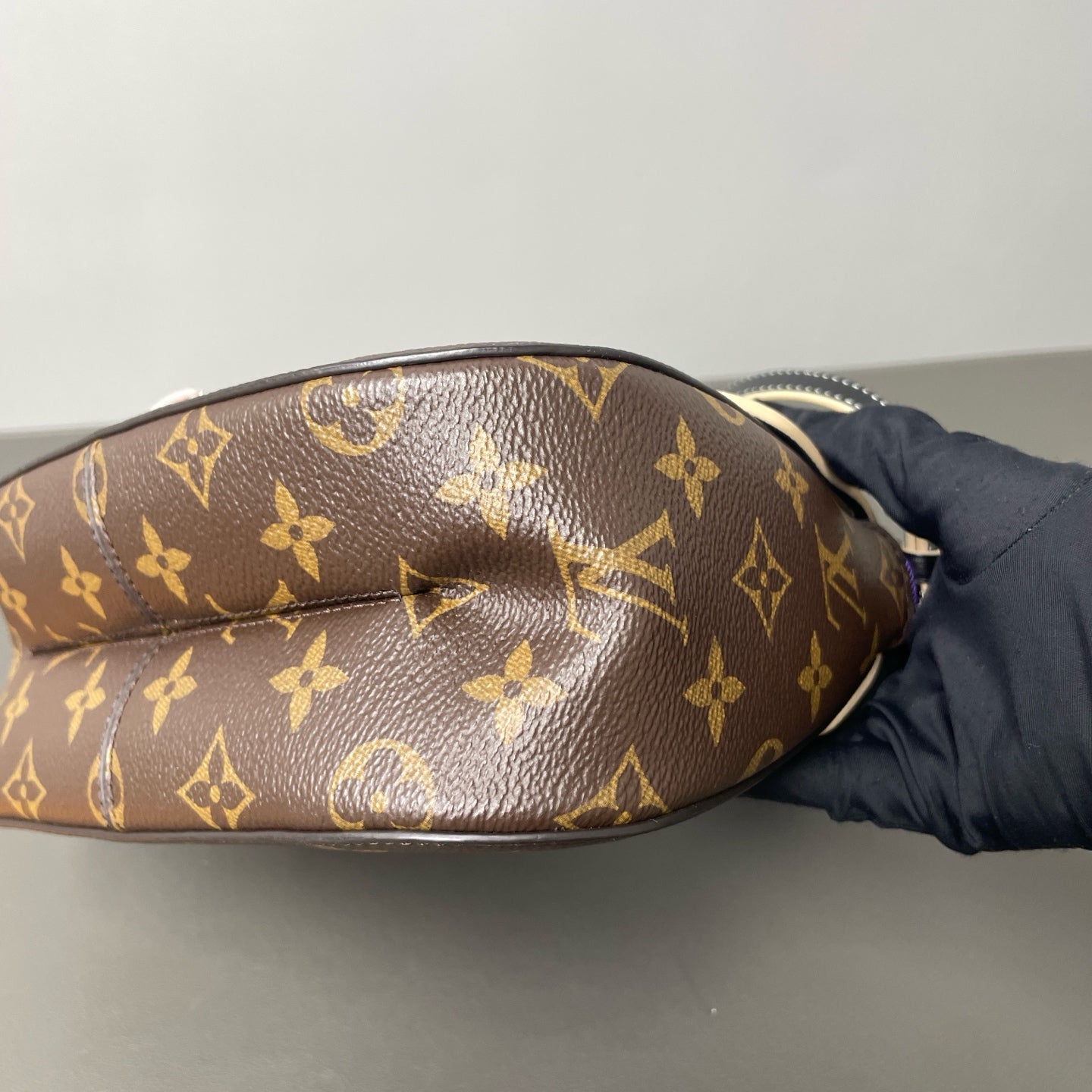 Louis Vuitton - Other - Leather - Multicolour - (Small)