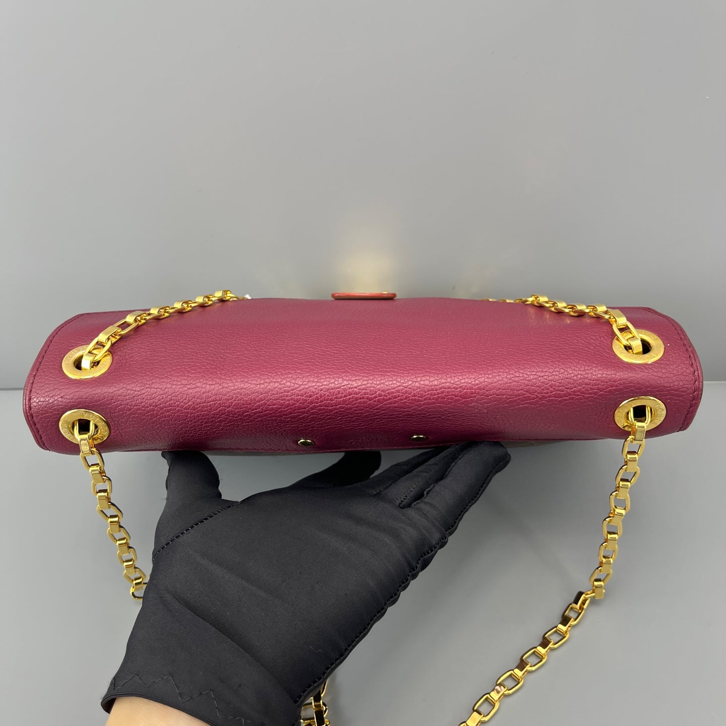 Louis Vuitton - Other - Leather - Multicolour - (small)