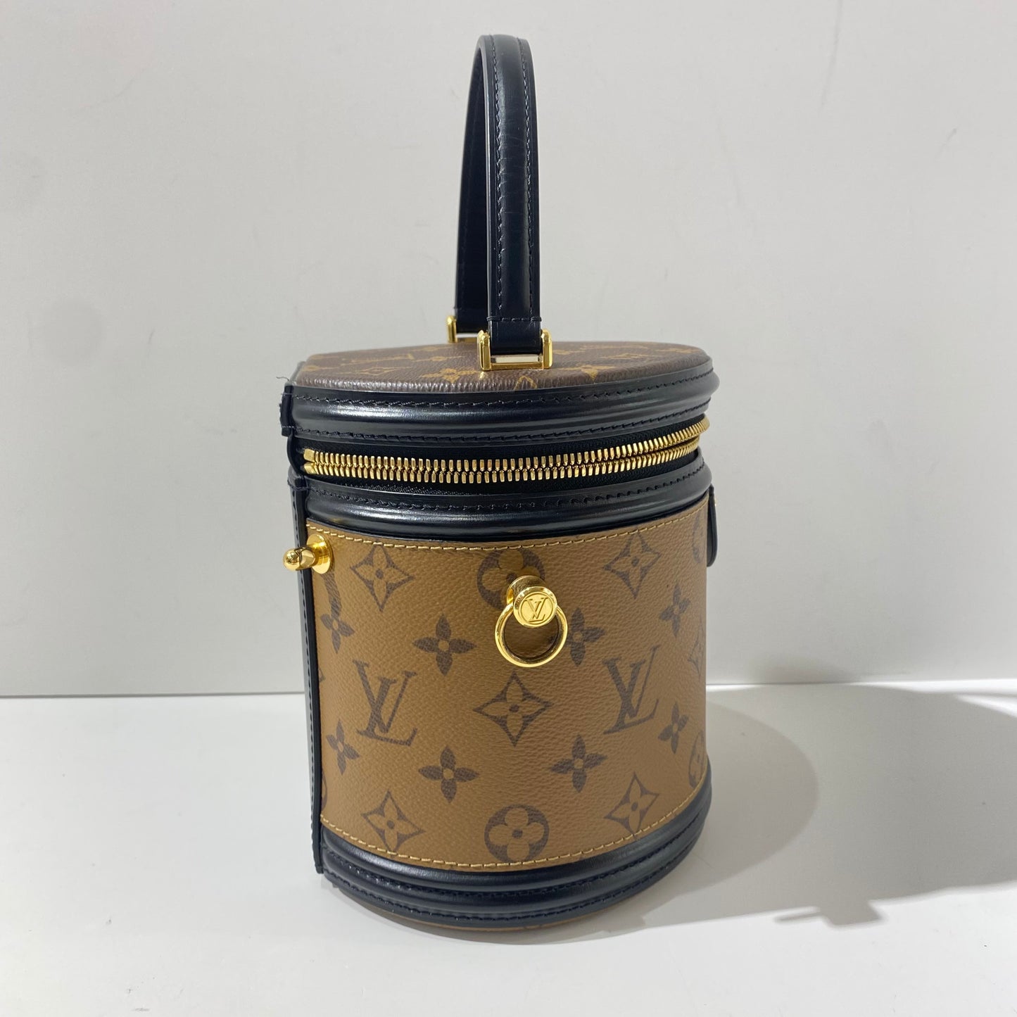 Louis Vuitton - Other - Leather - Multicolour - (Small)