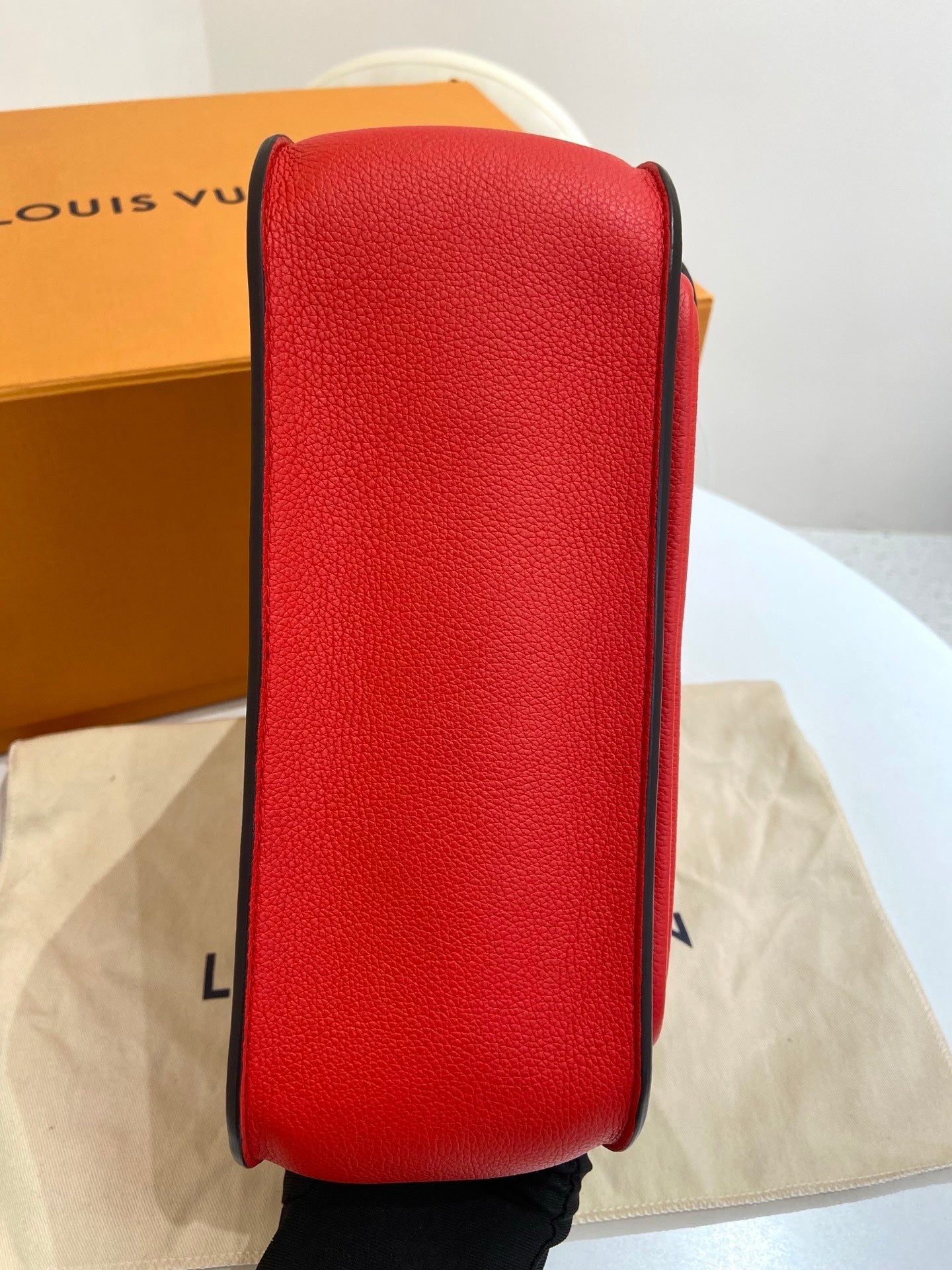 Louis Vuitton - Other - Leather - Multicolour - (small)