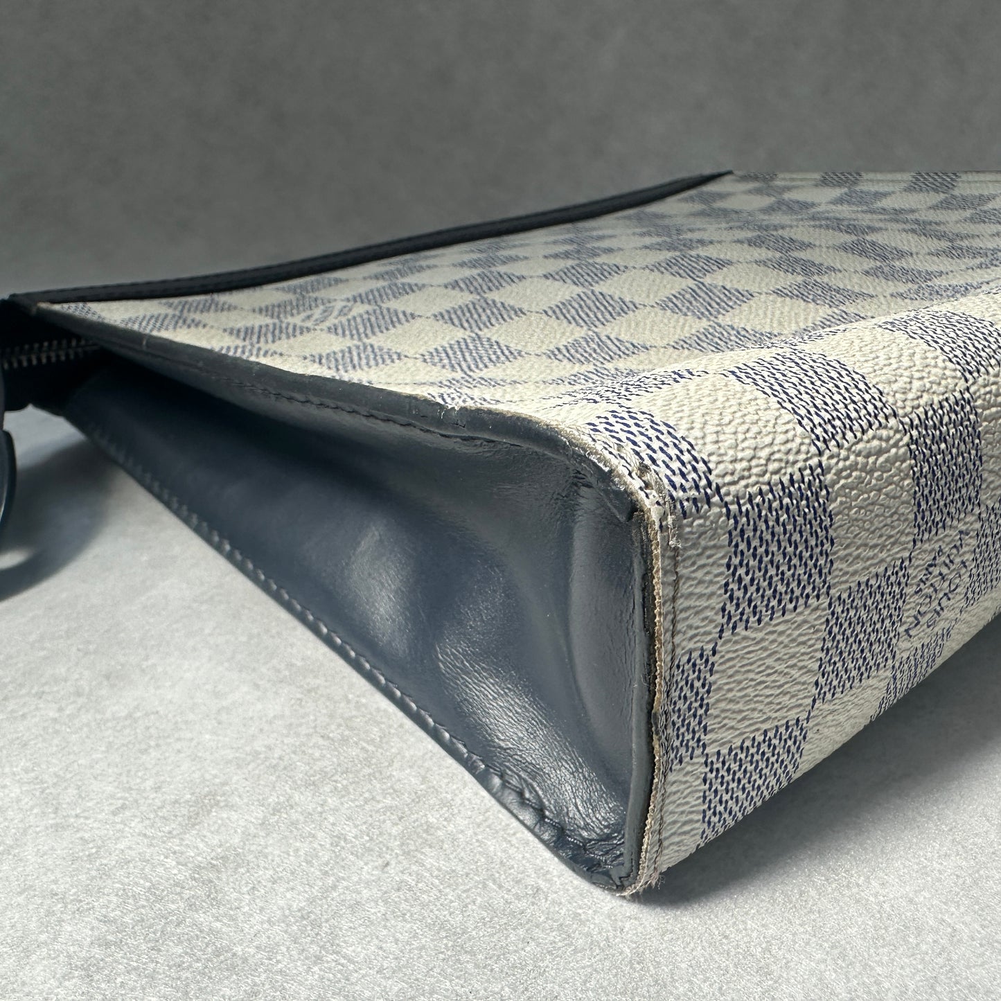 Louis Vuitton - Other - Leather - Multicolour - (small)