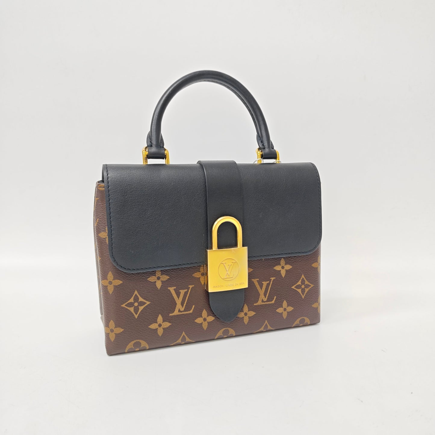 Louis Vuitton - Other - Leather - Multicolour - (small)
