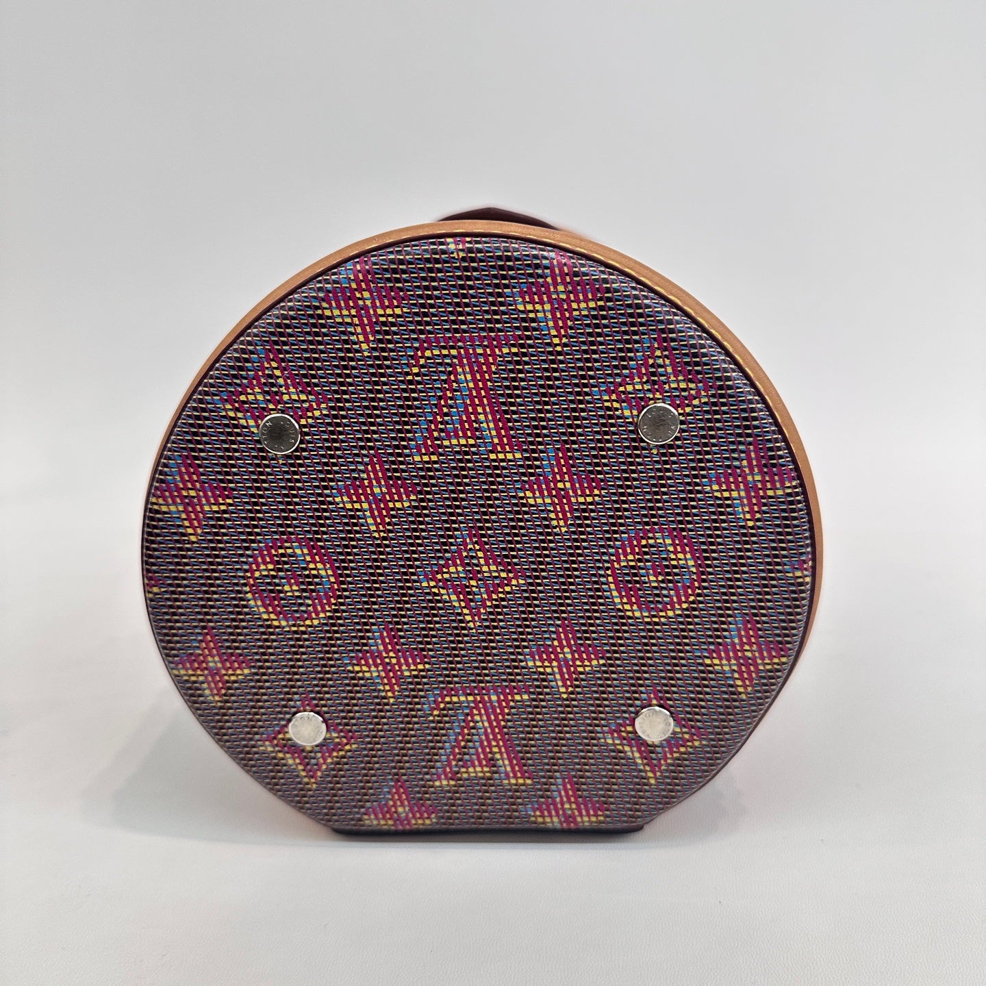 Louis Vuitton - Other - Leather - Multicolour - (small)