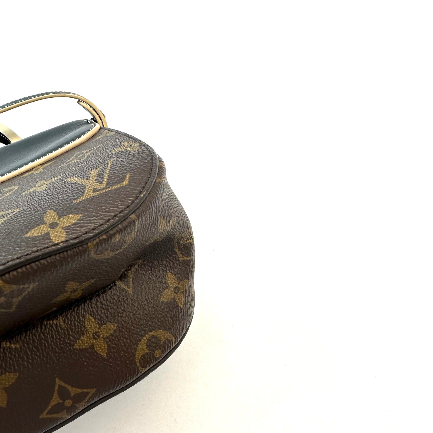 Louis Vuitton - Other - Leather - Multicolour - (small)